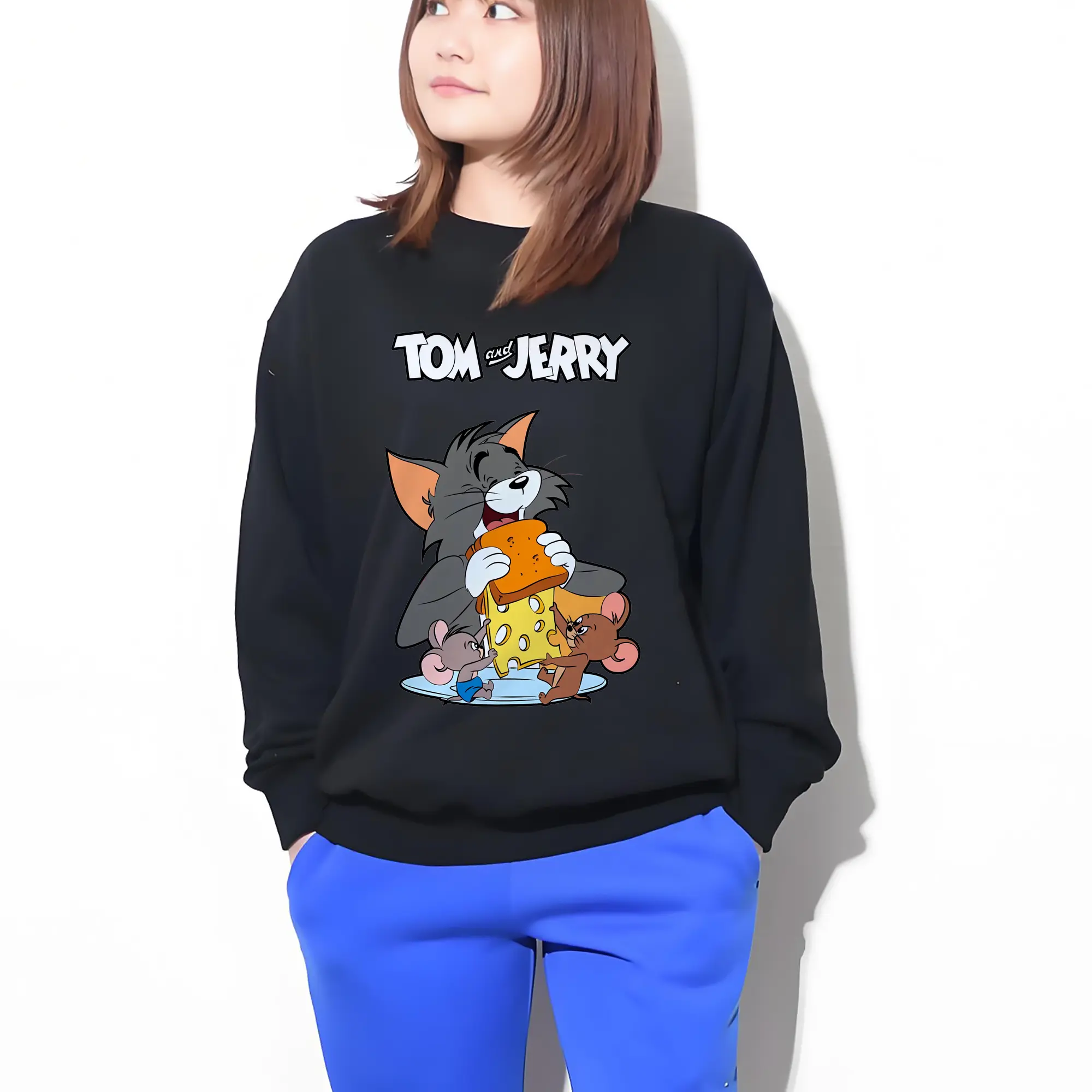 トムとジェリー グッズ トム