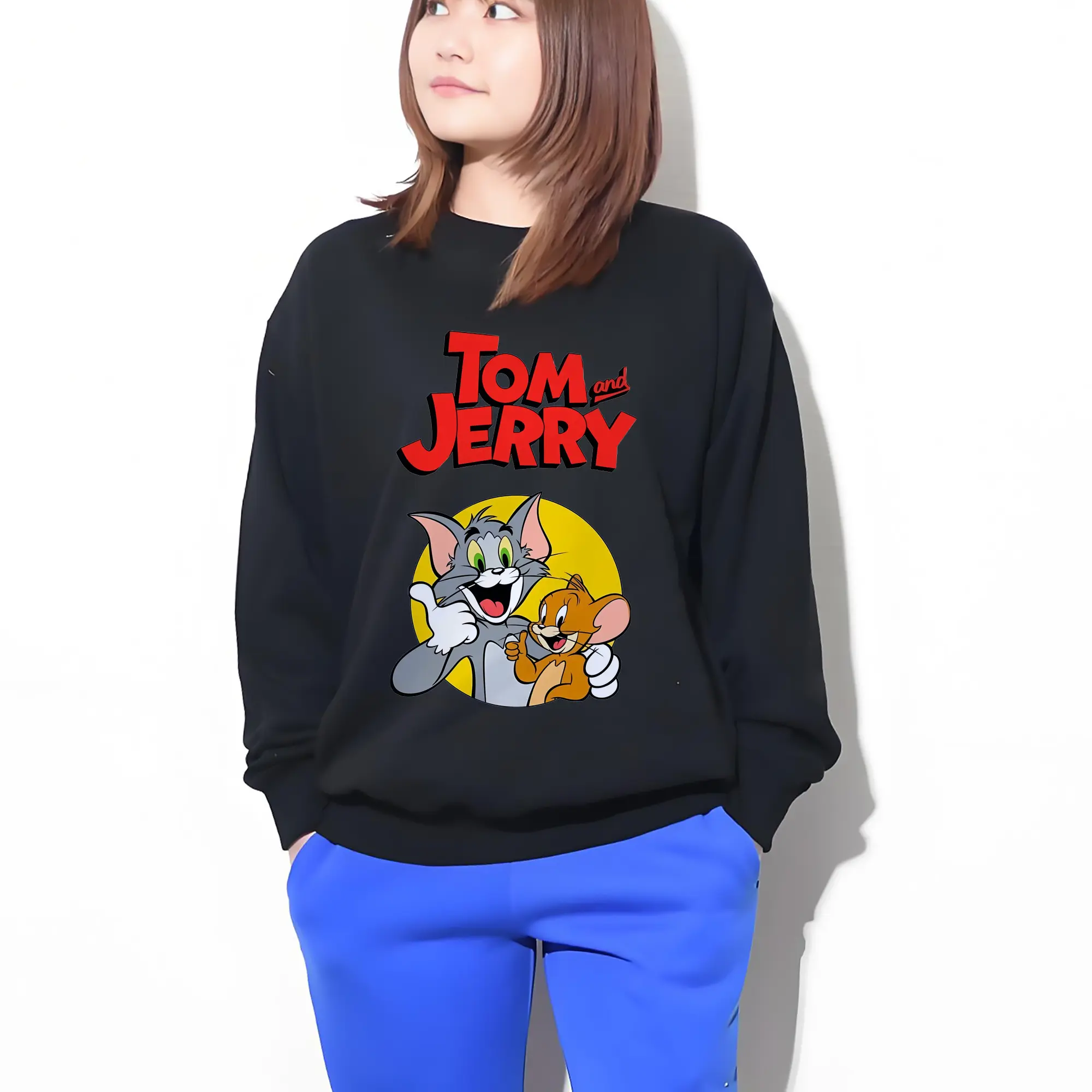 トムとジェリー グッズ トム