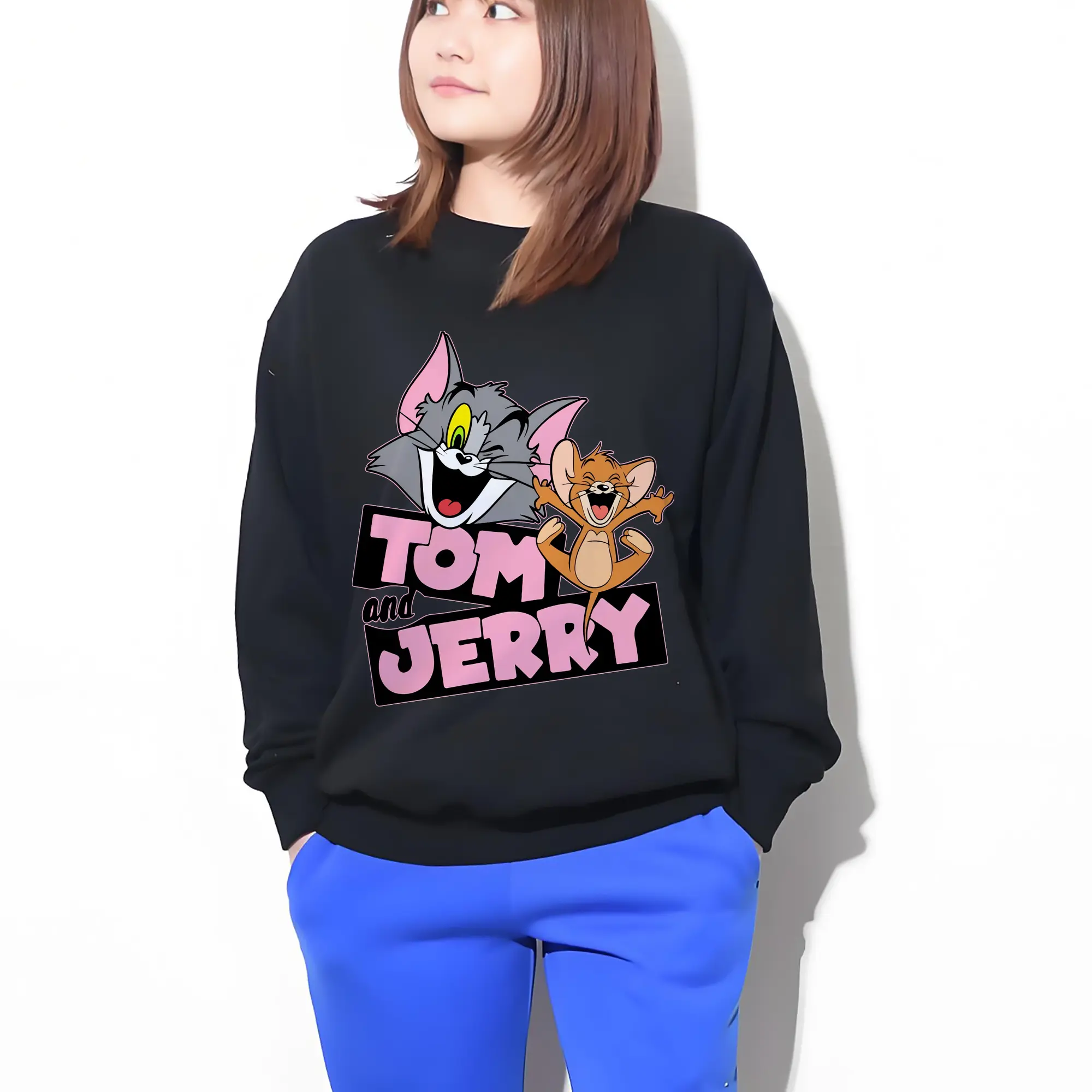 トムとジェリー グッズ トム