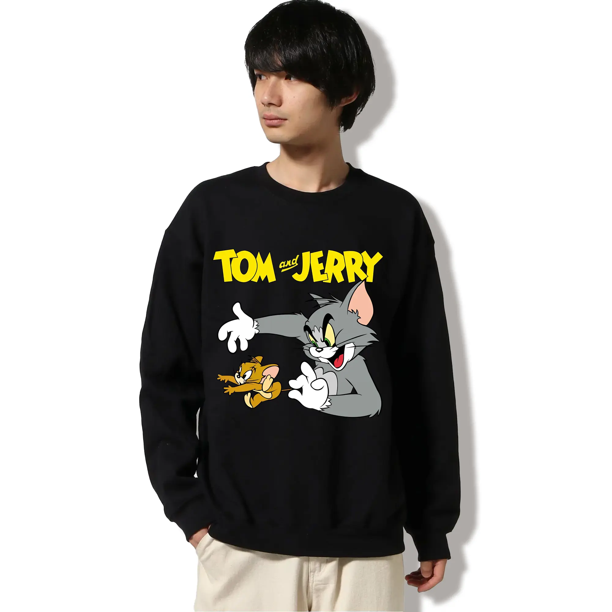 トムとジェリー グッズ トム