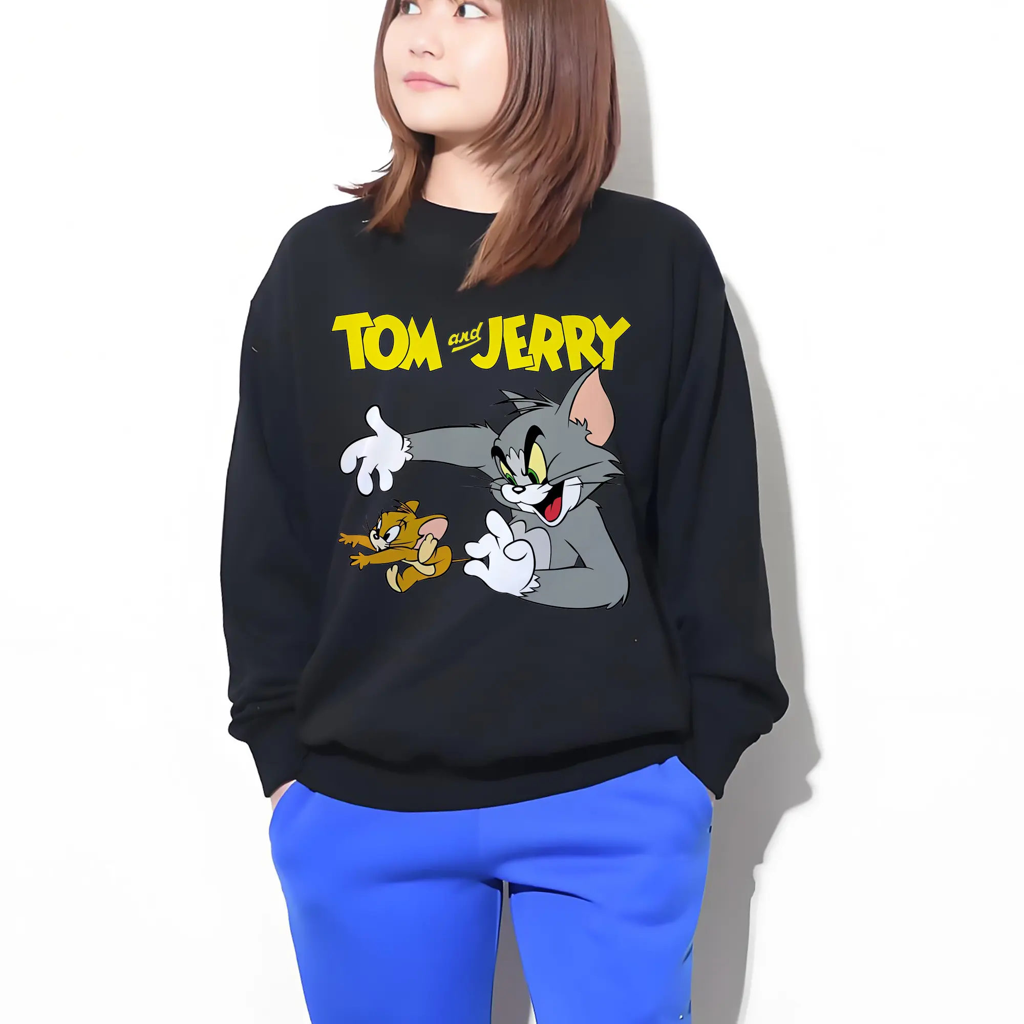 トムとジェリー グッズ トム