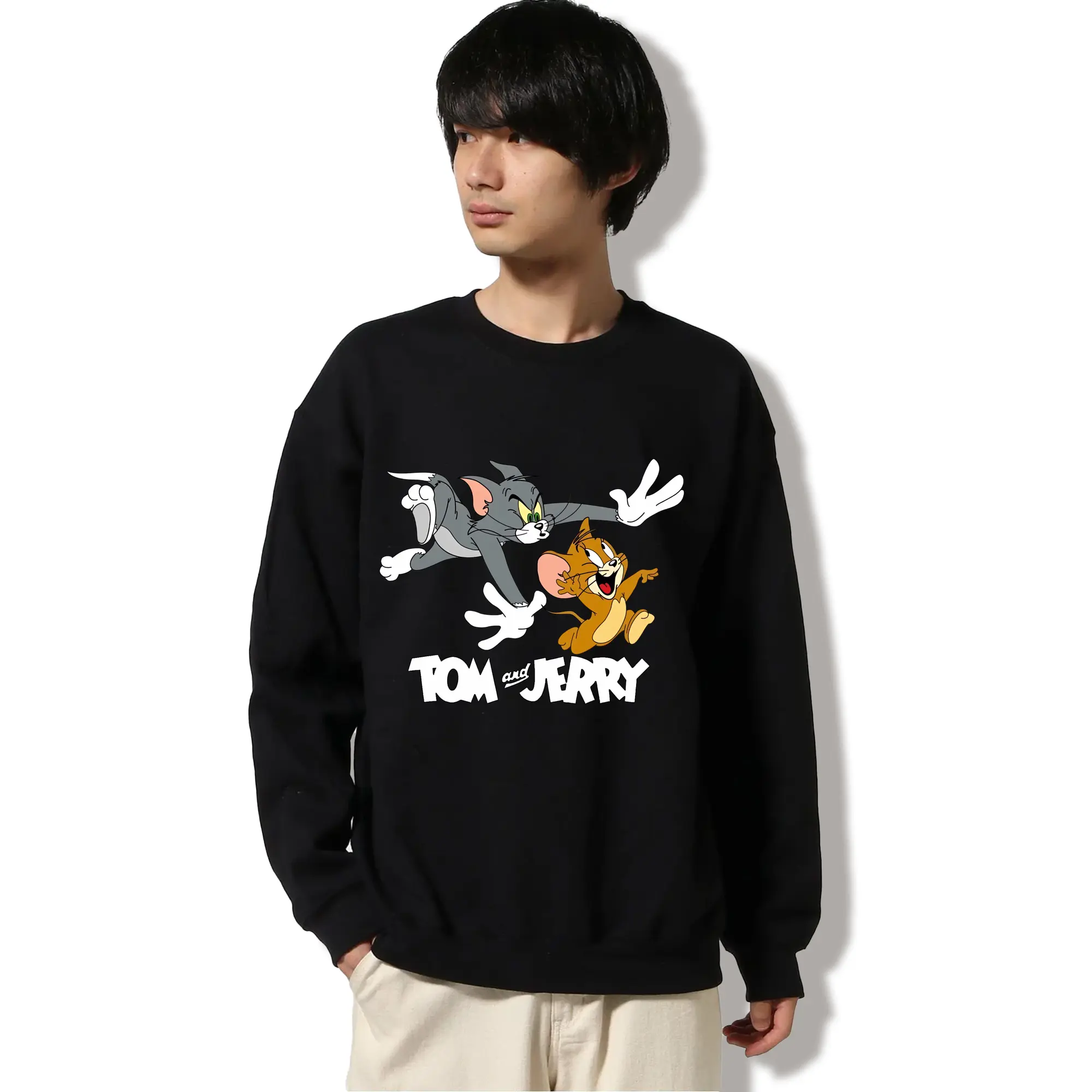 トムとジェリー グッズ トム