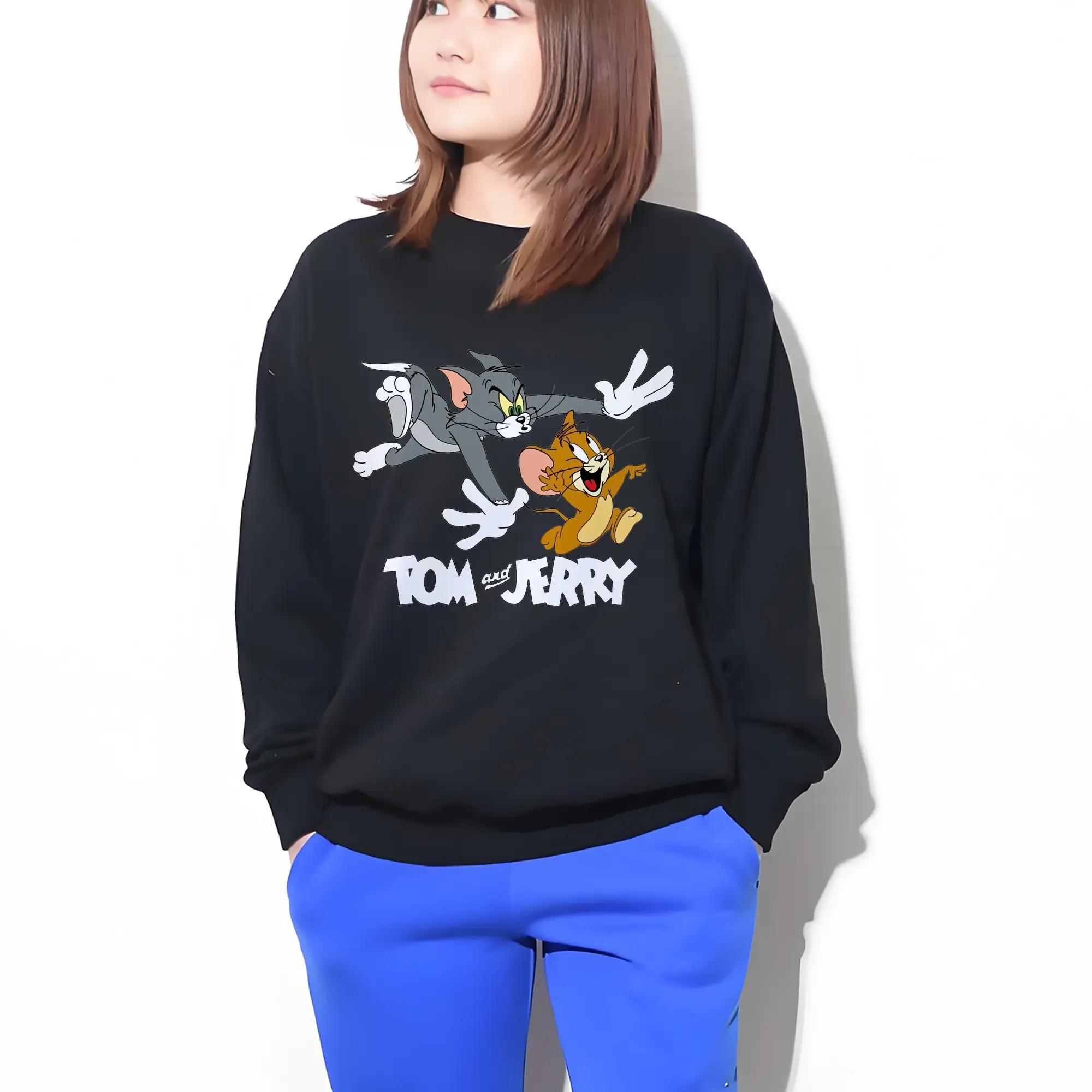 トムとジェリー グッズ トム