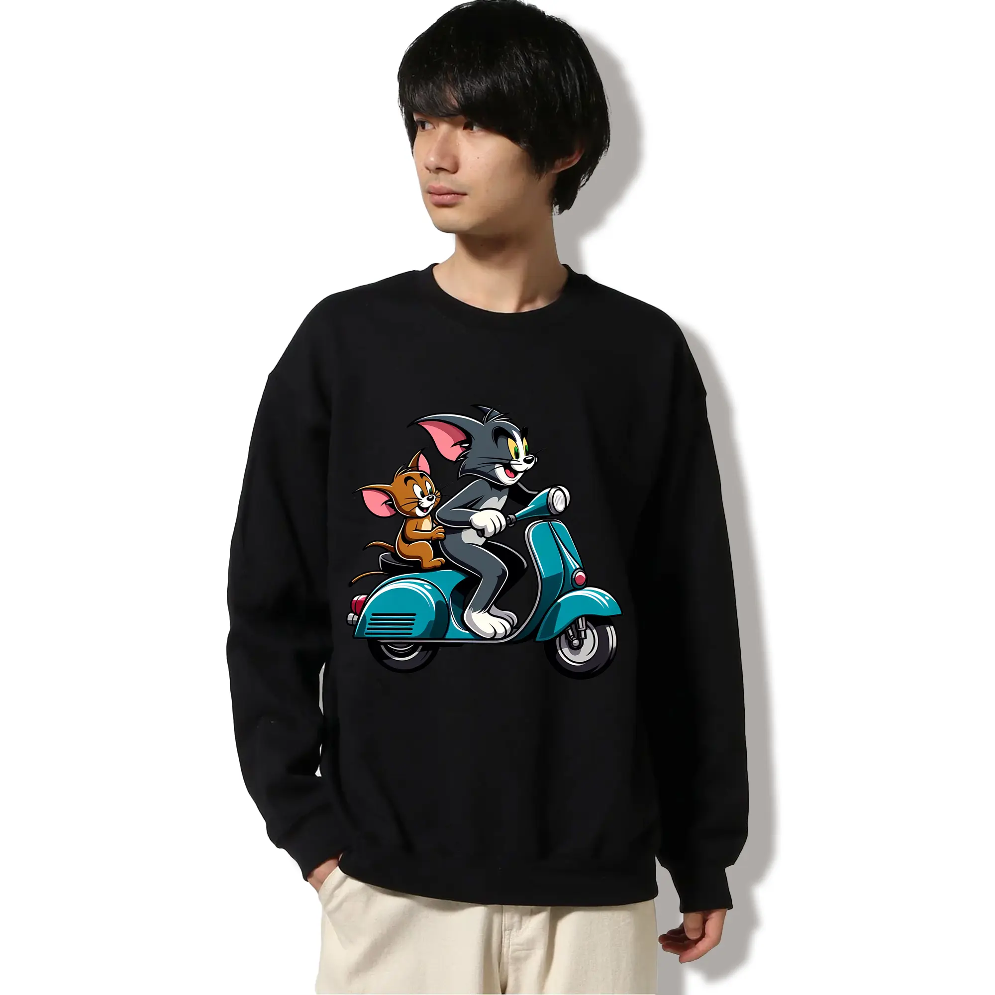 トムとジェリー グッズ トム