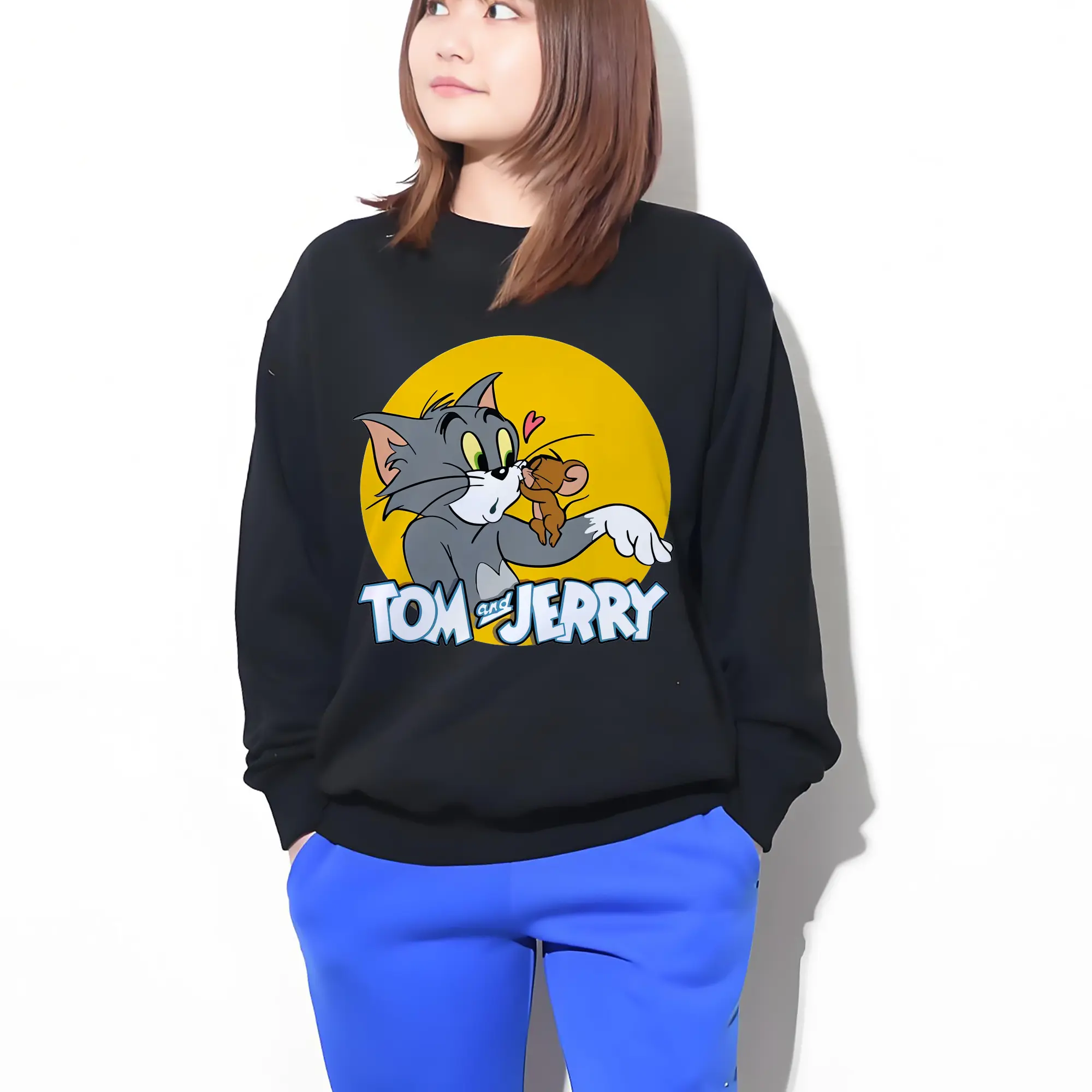 トムとジェリー グッズ トム