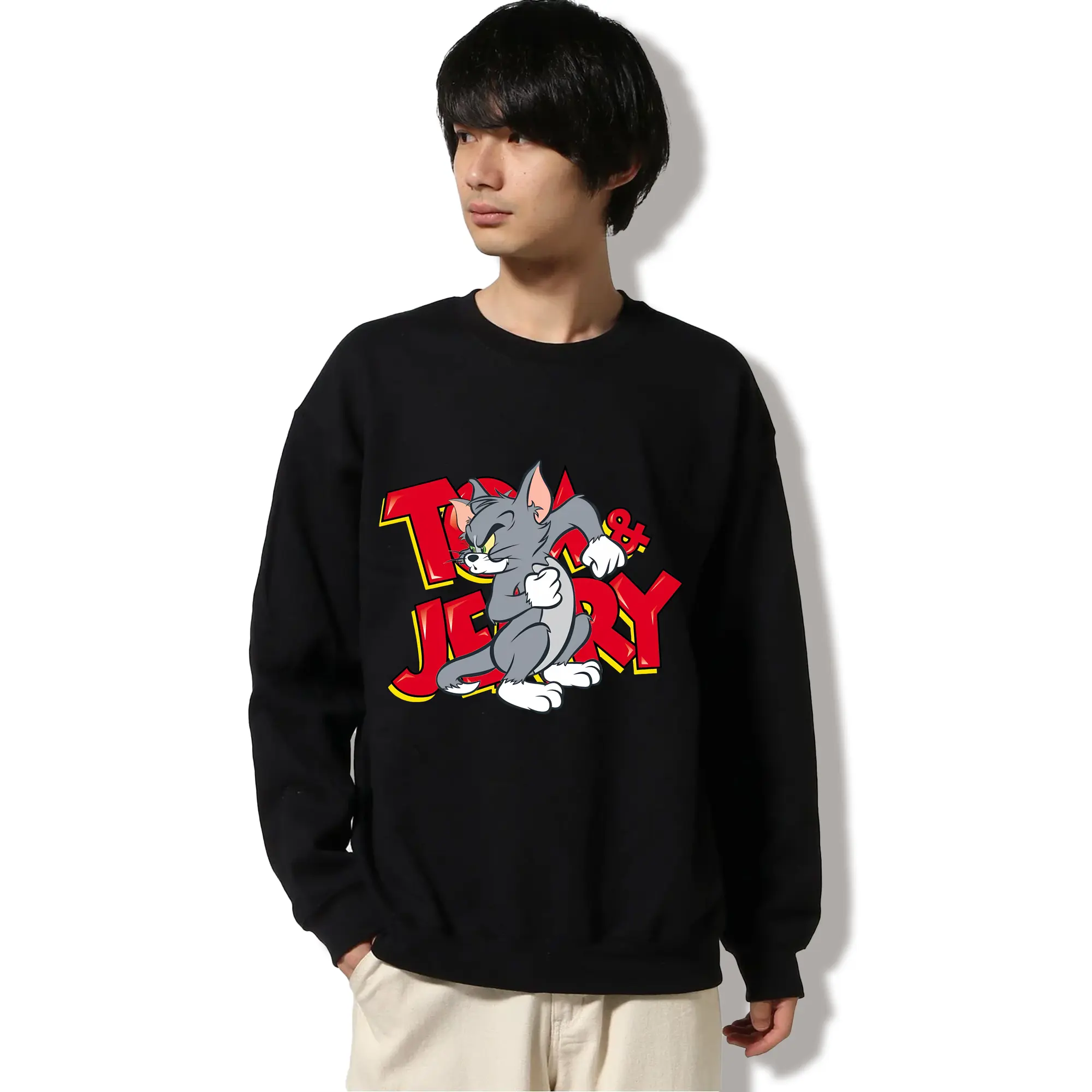 トムとジェリー グッズ トム