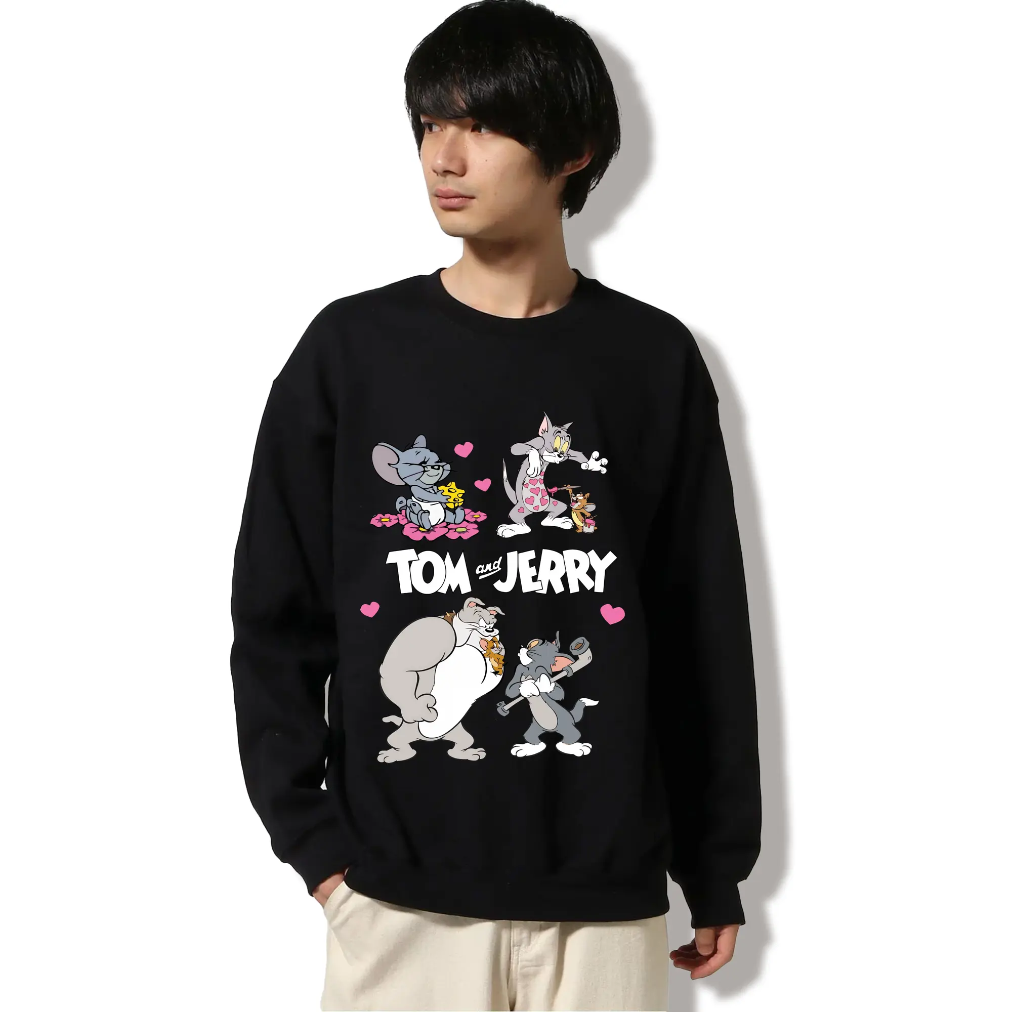 トムとジェリー グッズ トム