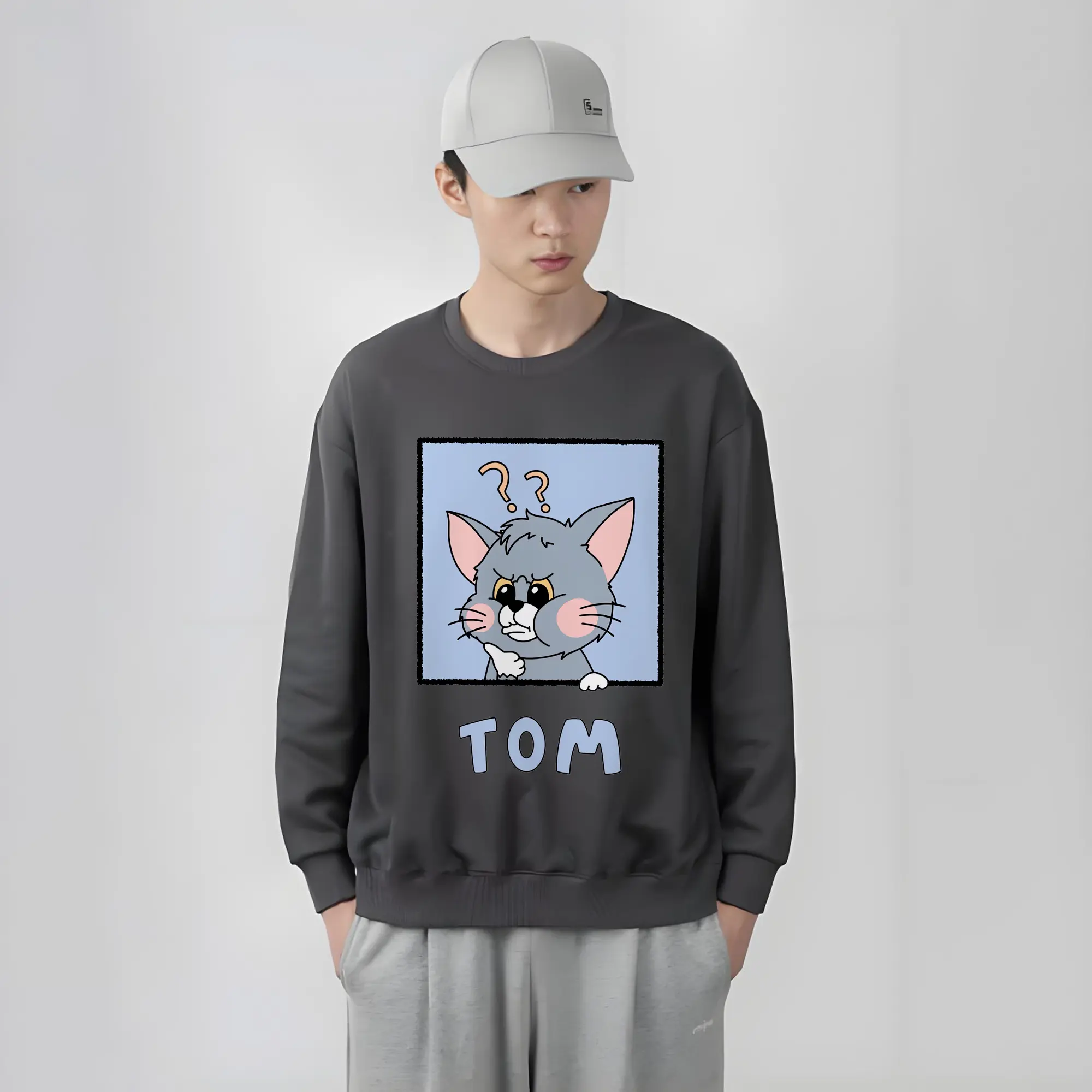 トムとジェリー グッズ トム