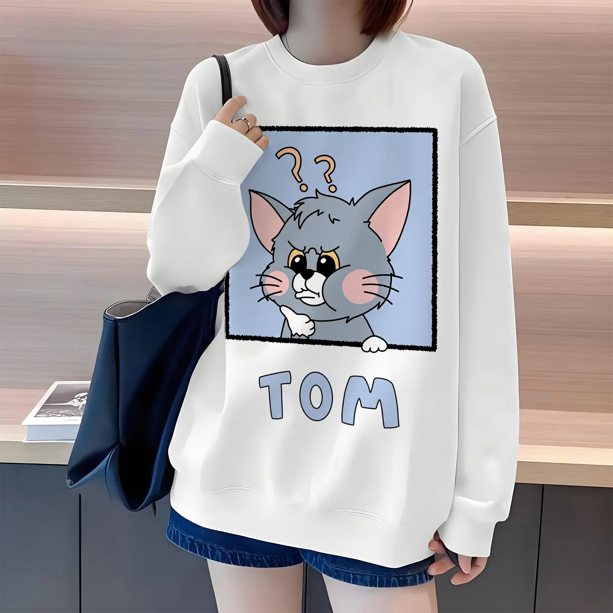 トムとジェリー グッズ トム