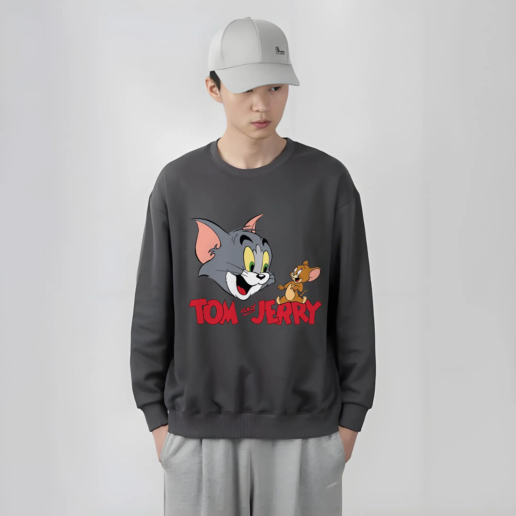 トムとジェリー グッズ トム