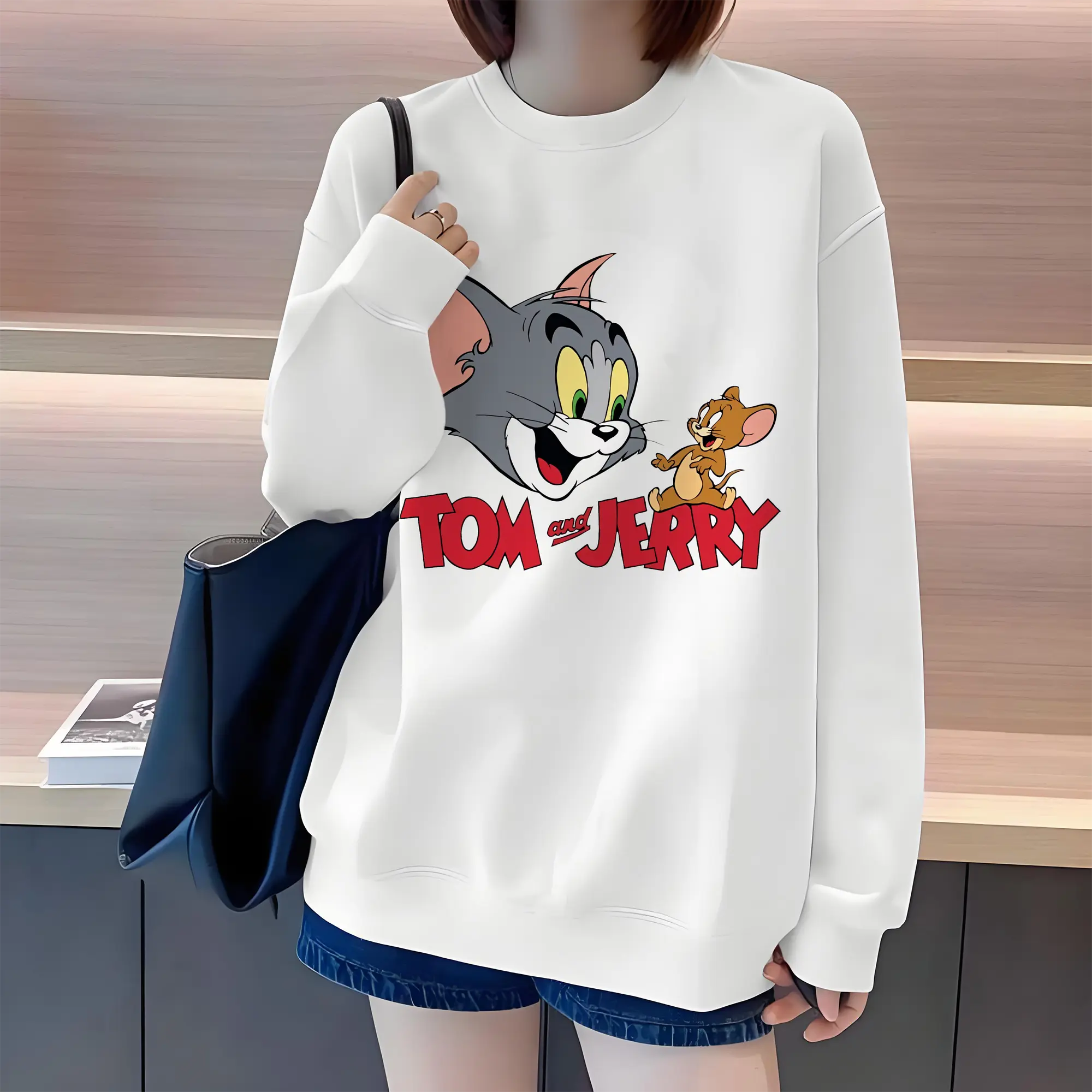 トムとジェリー グッズ トム