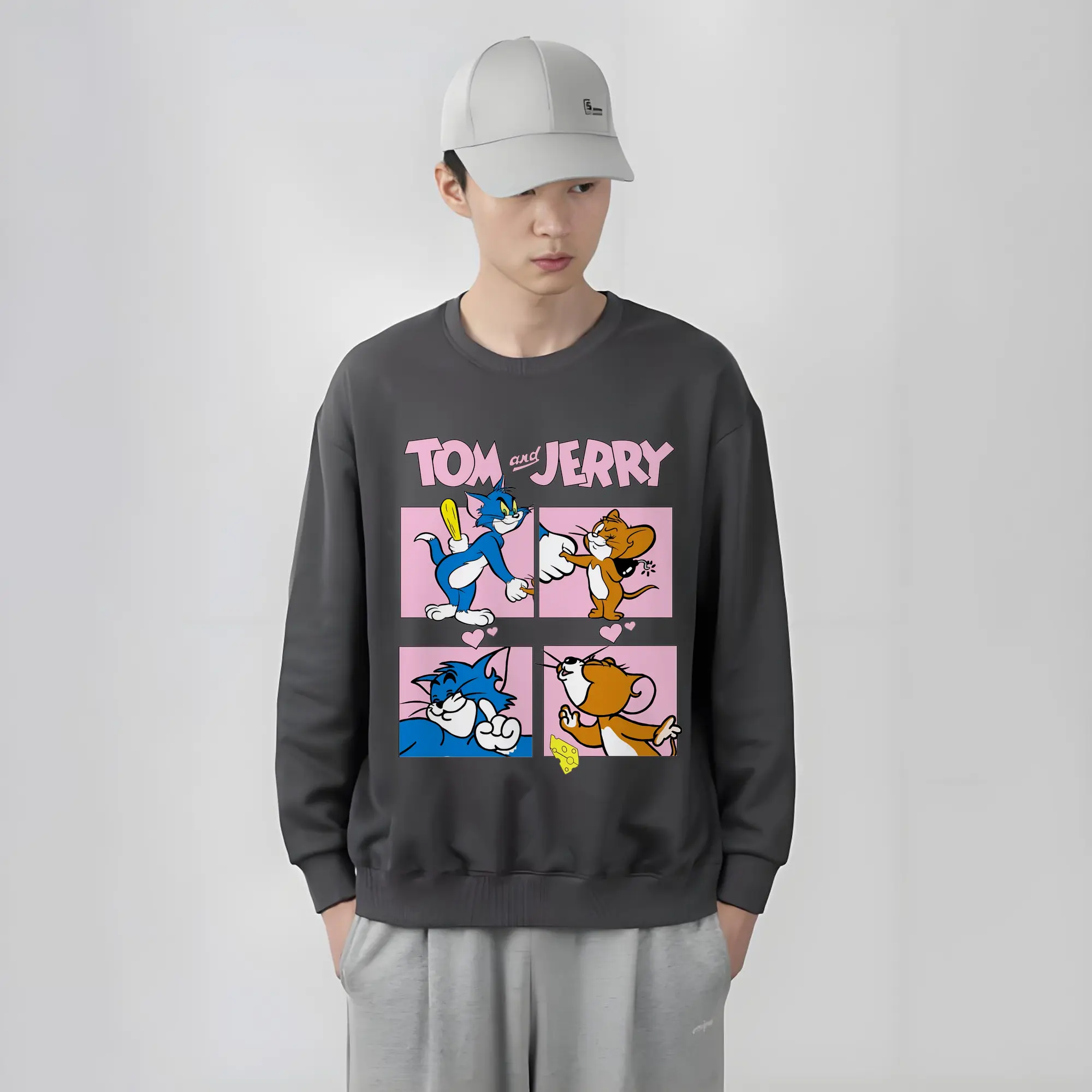 トムとジェリー グッズ トム