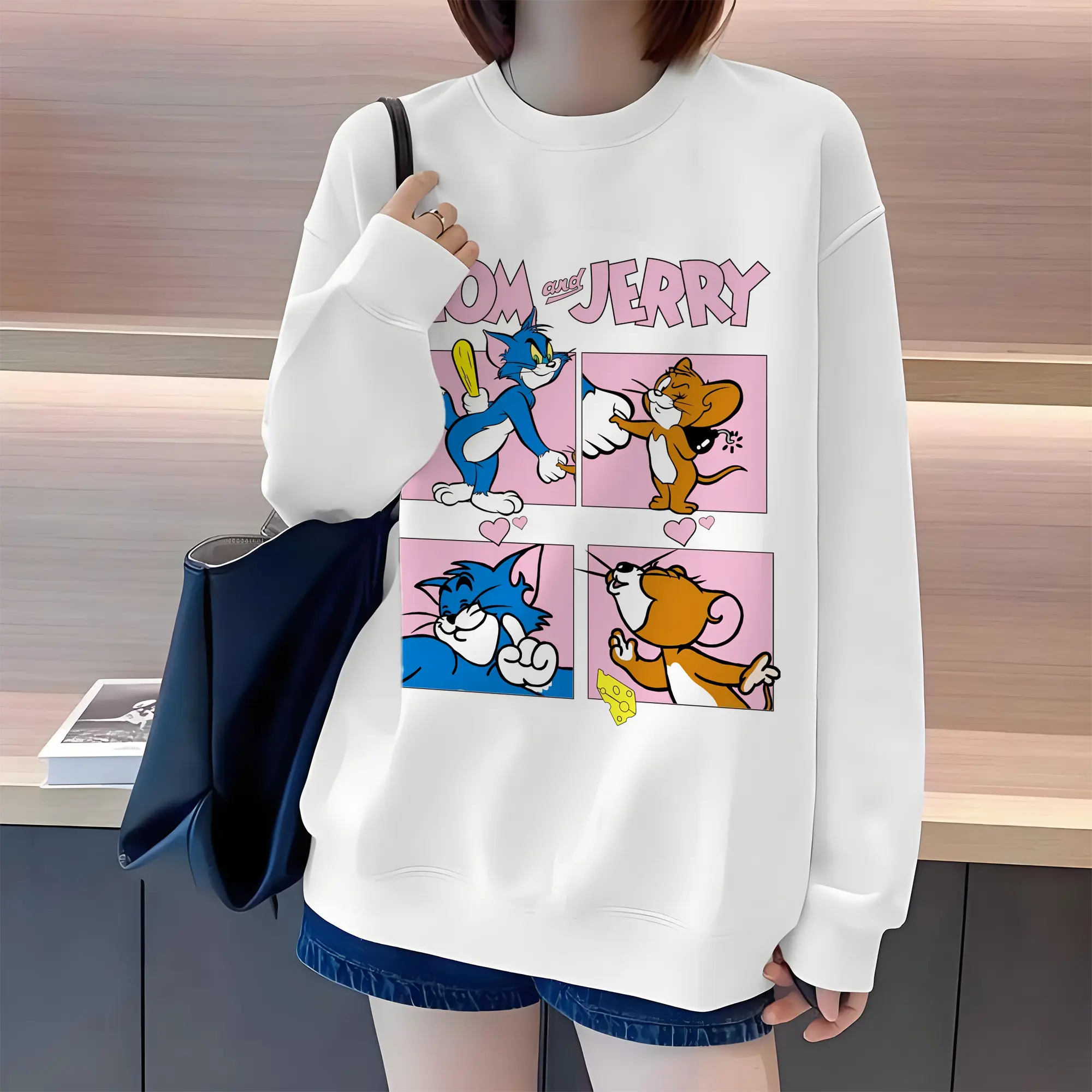 トムとジェリー グッズ トム