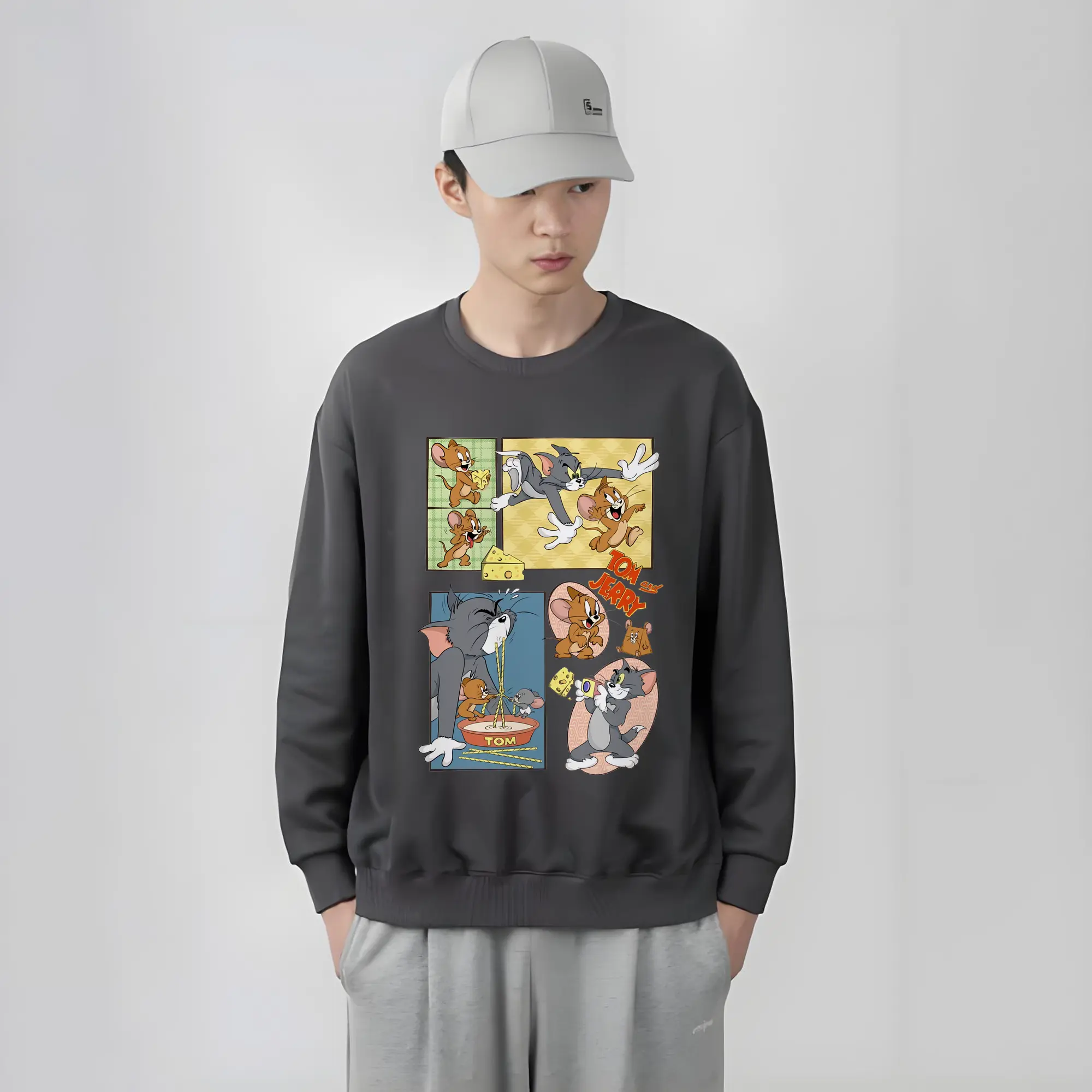 トムとジェリー グッズ トム