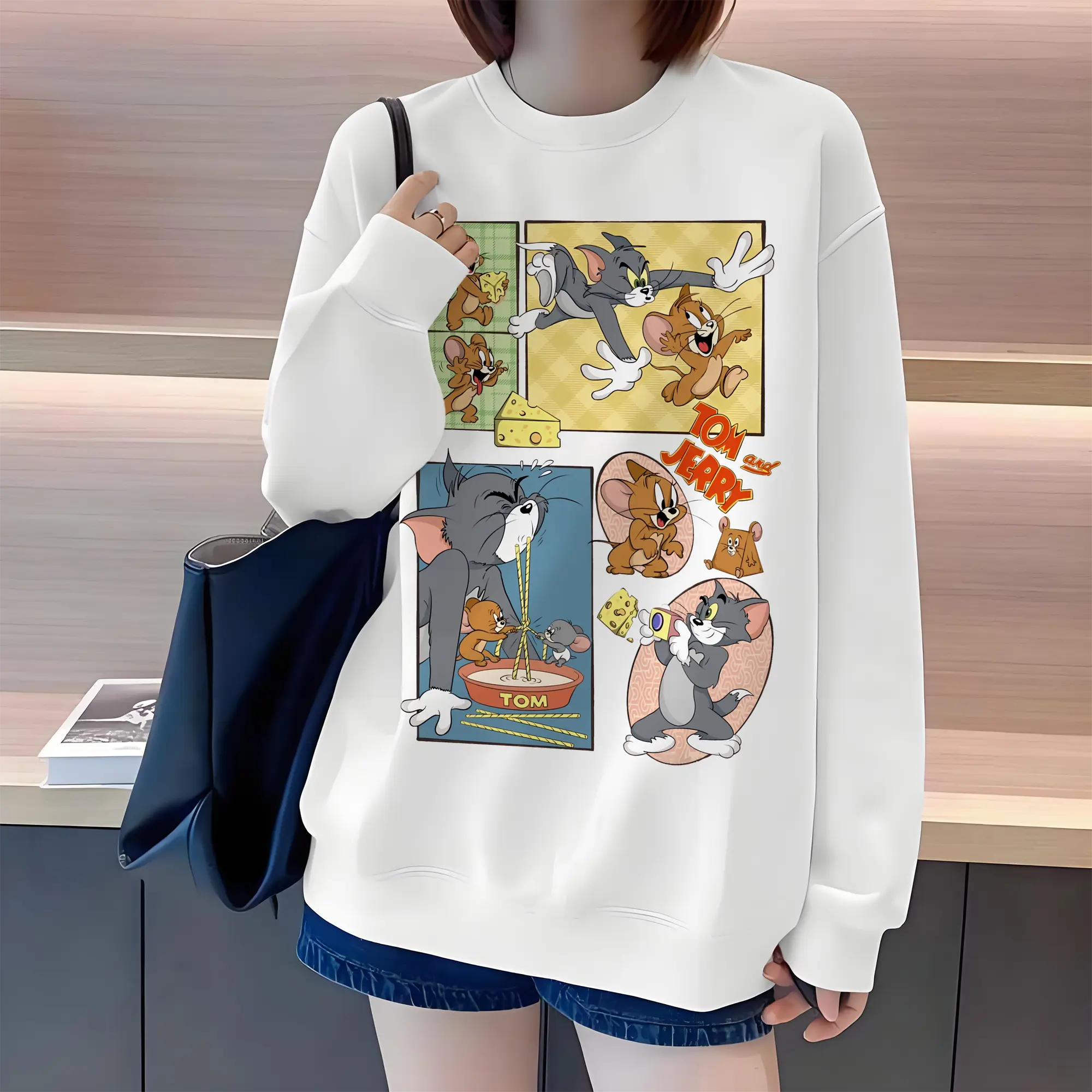 トムとジェリー グッズ トム