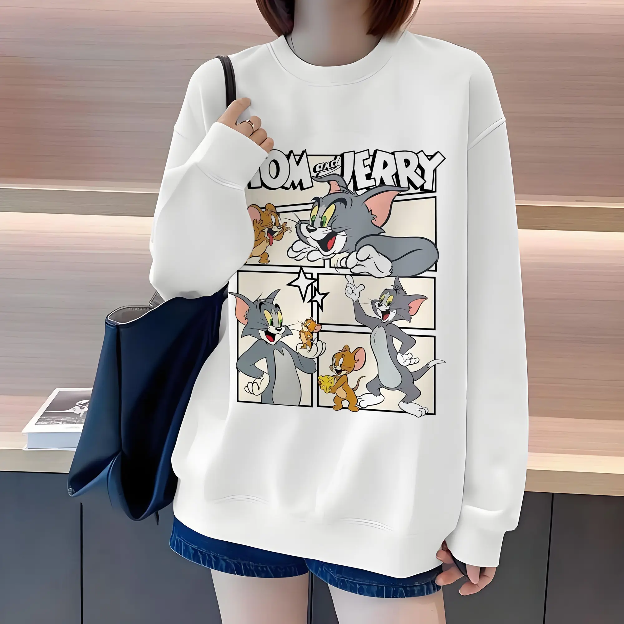 トムとジェリー グッズ トム