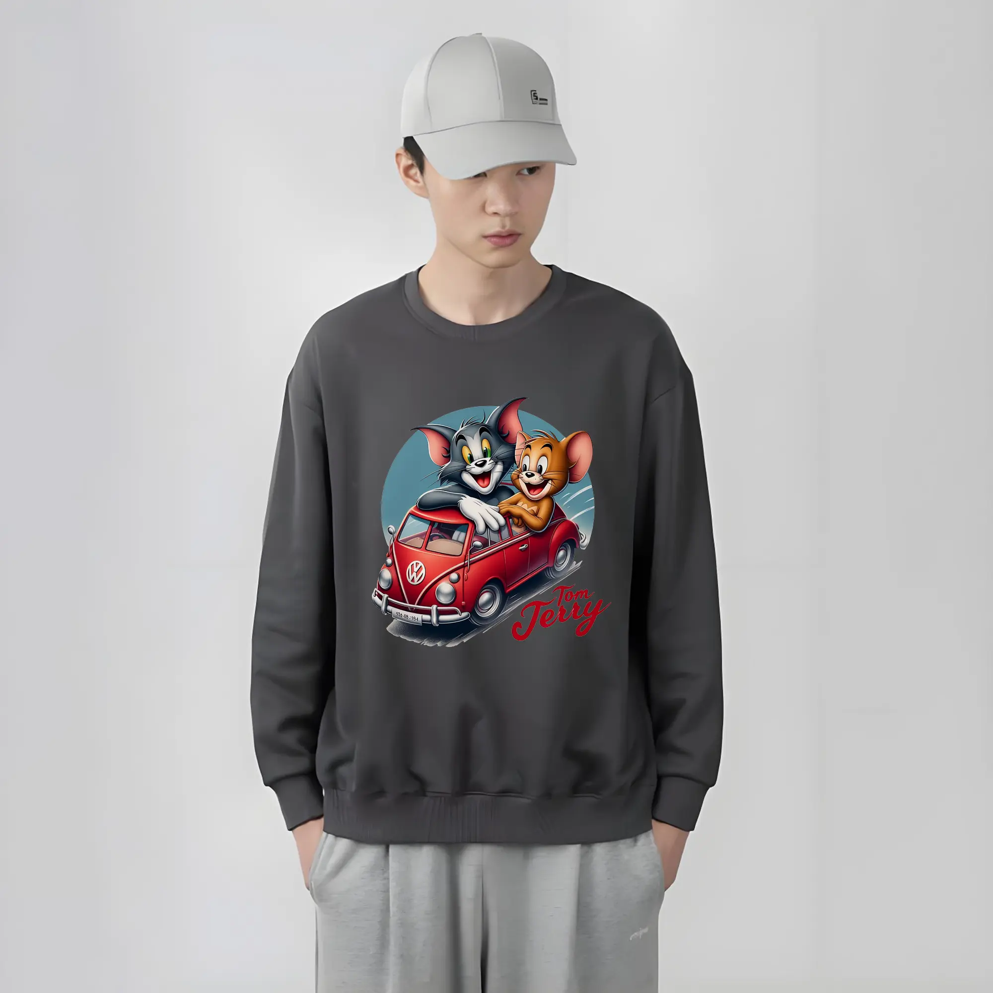 トムとジェリー グッズ トム