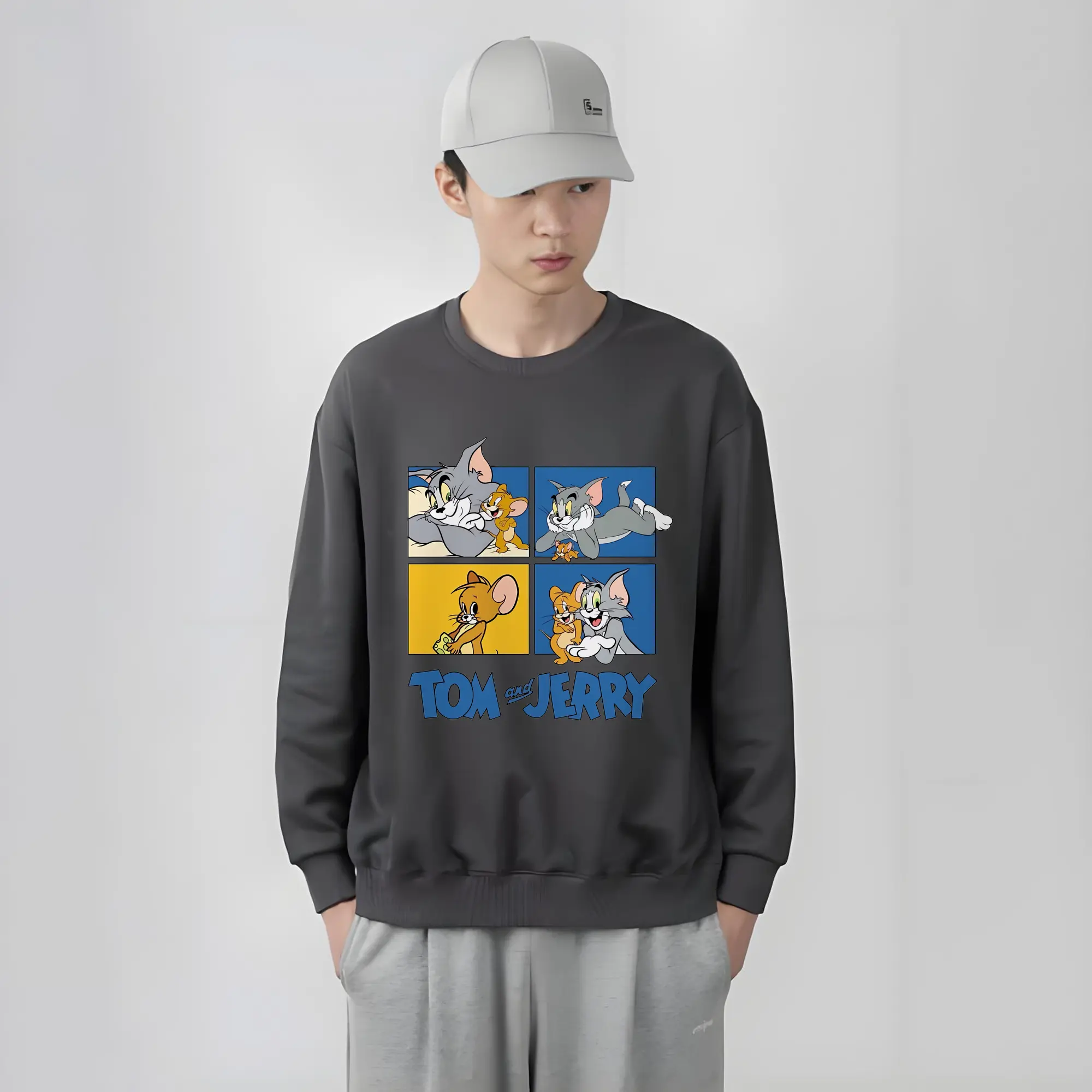 トムとジェリー グッズ トム