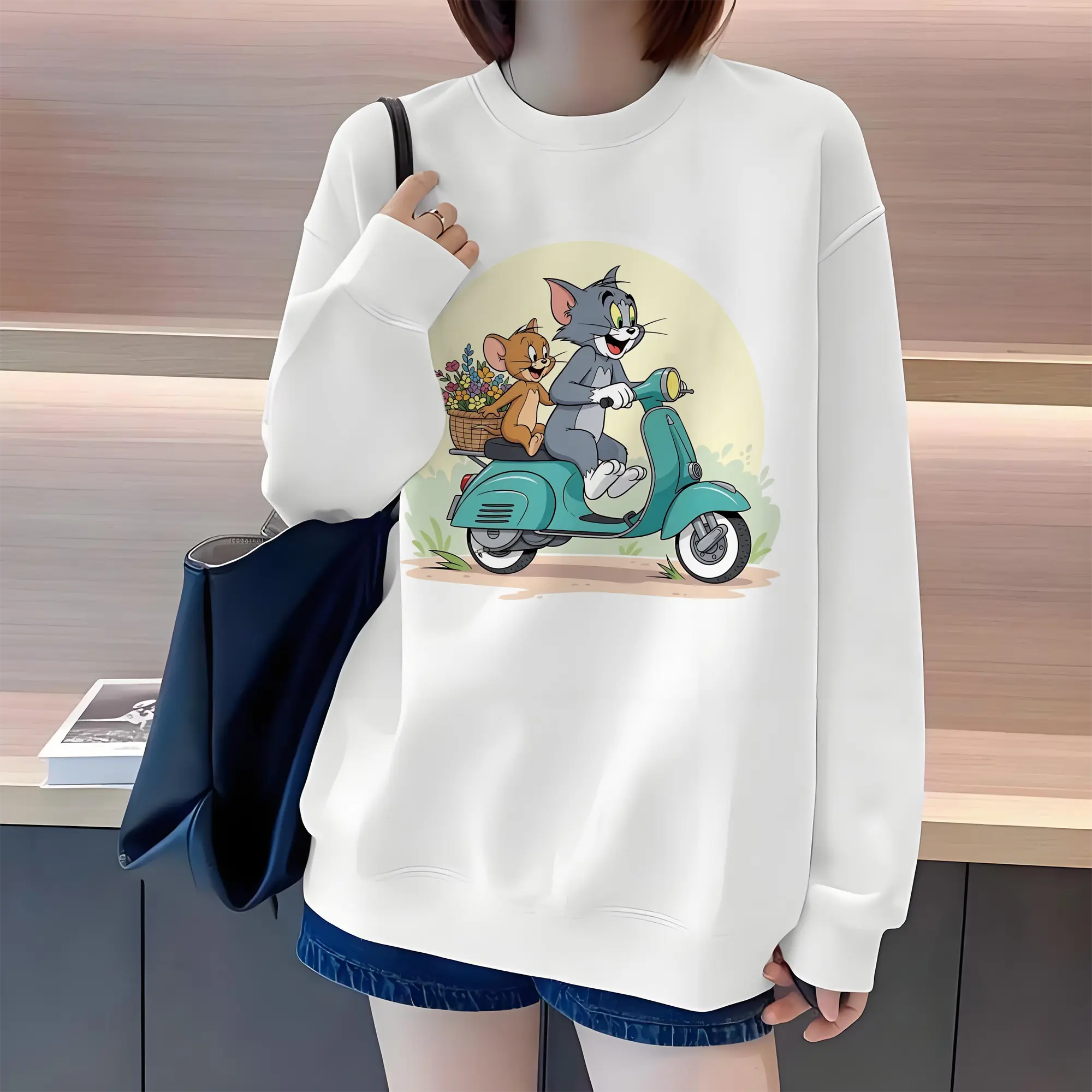 トムとジェリー グッズ トム