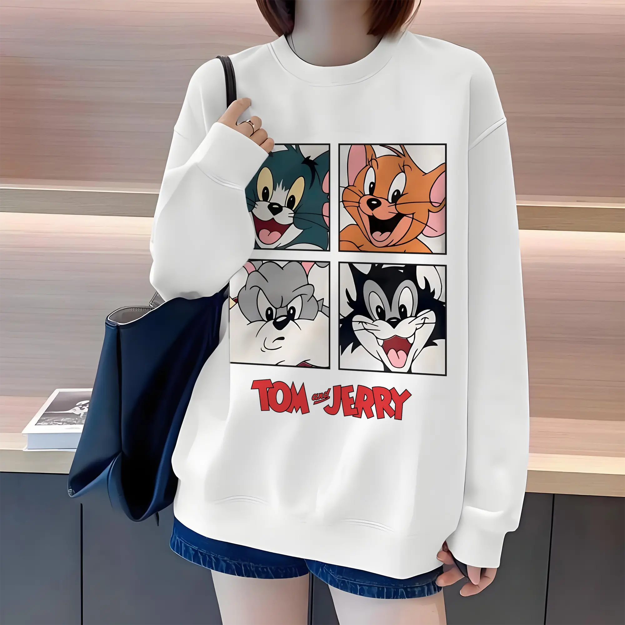 トムとジェリー グッズ トム