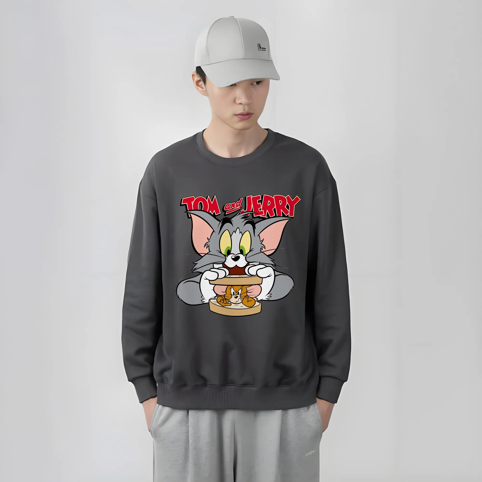 トムとジェリー グッズ トム