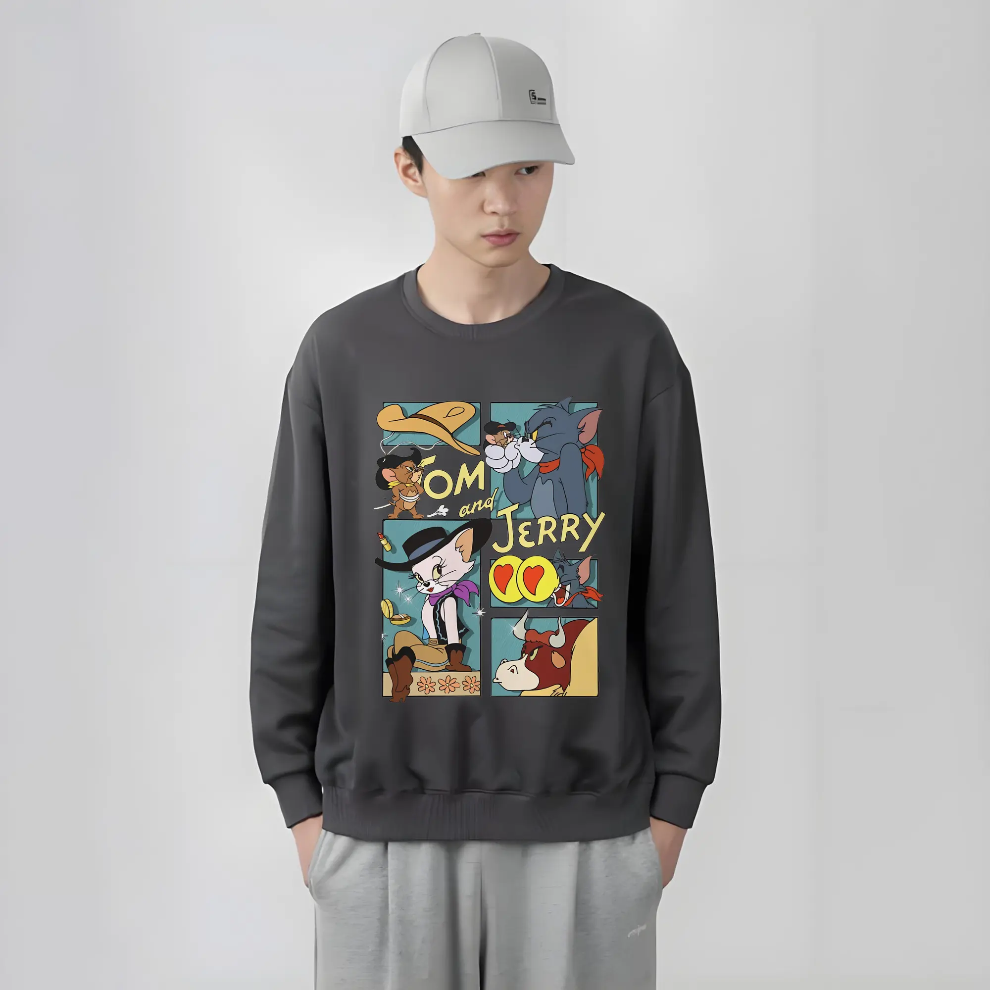 トムとジェリー グッズ トム