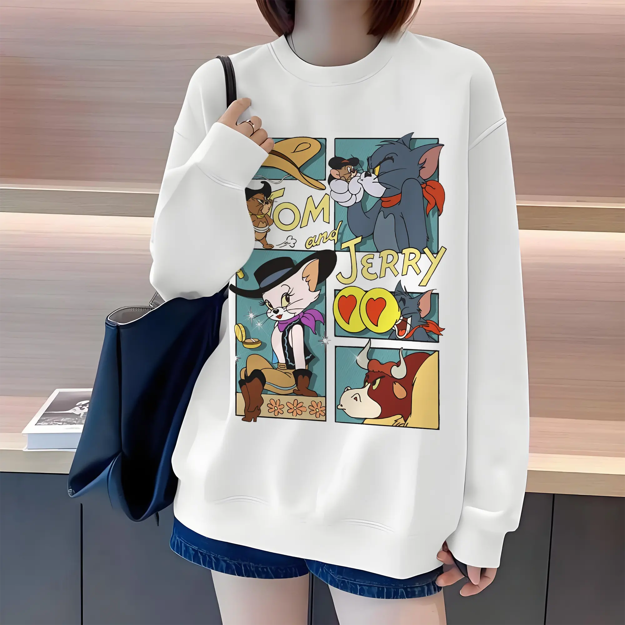 トムとジェリー グッズ トム