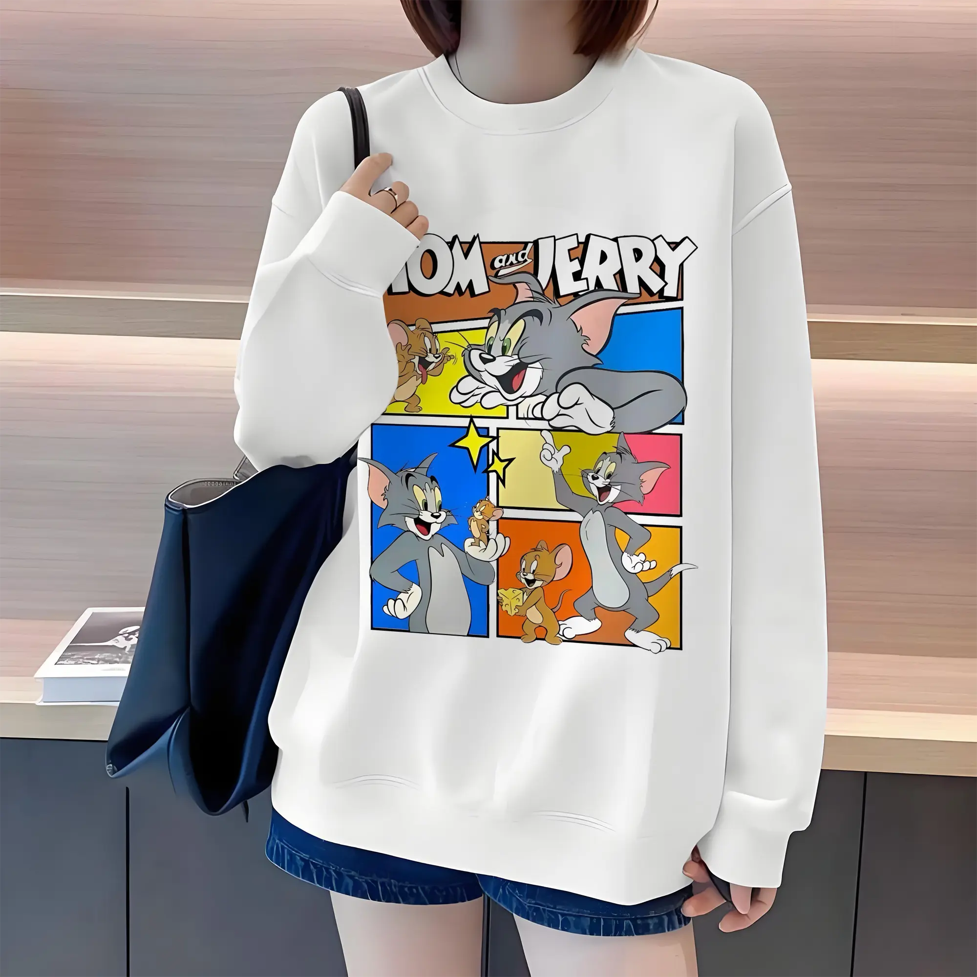 トムとジェリー グッズ トム