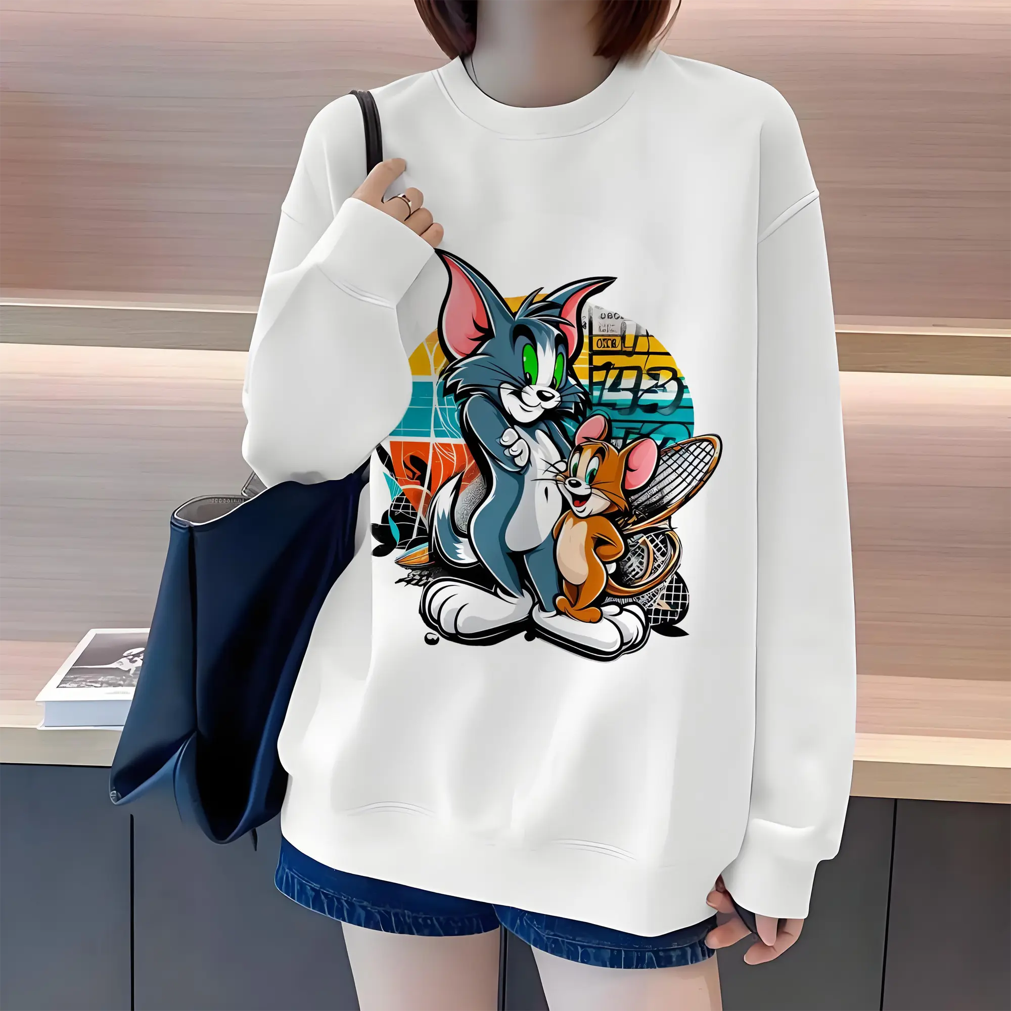 トムとジェリー グッズ トム