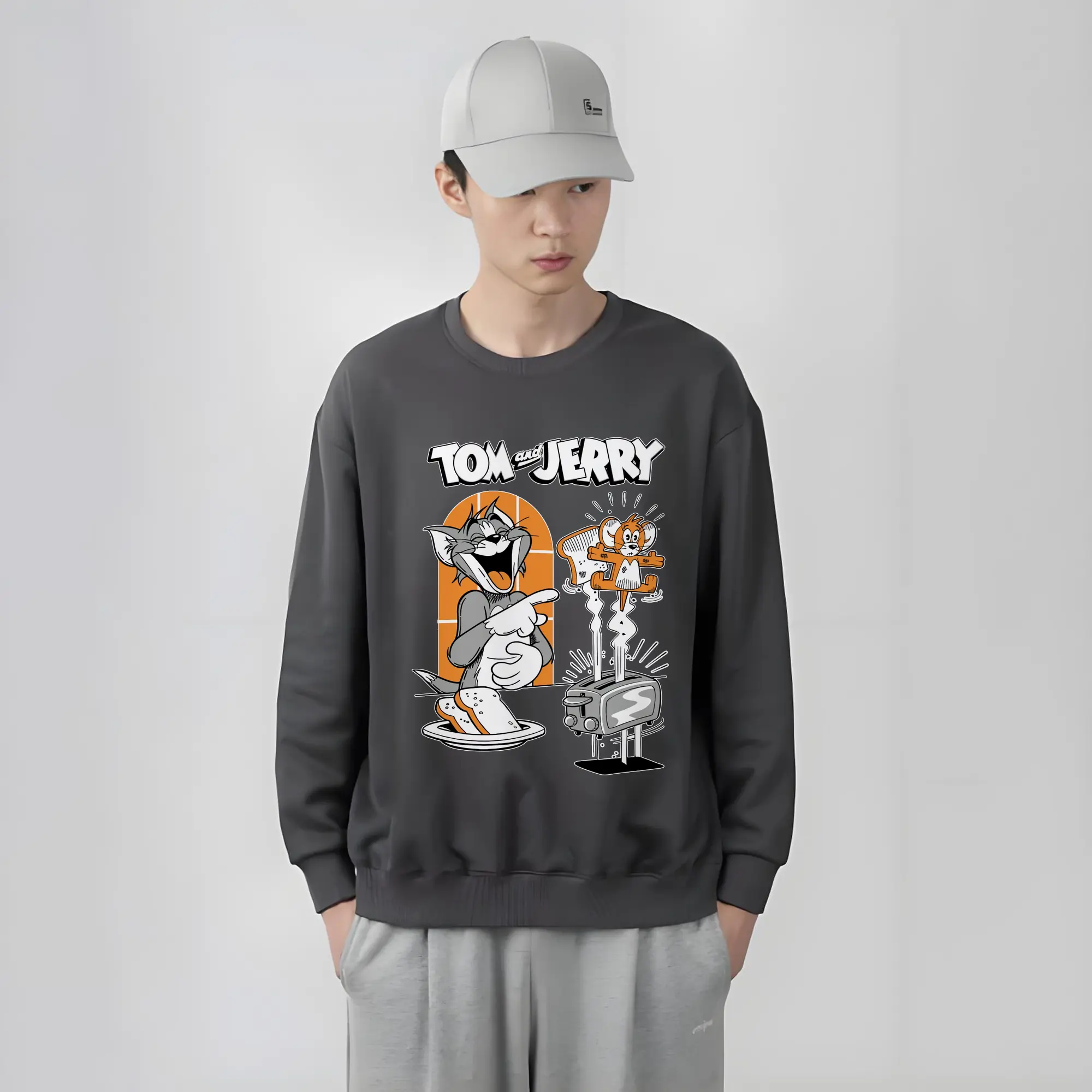 トムとジェリー グッズ トム