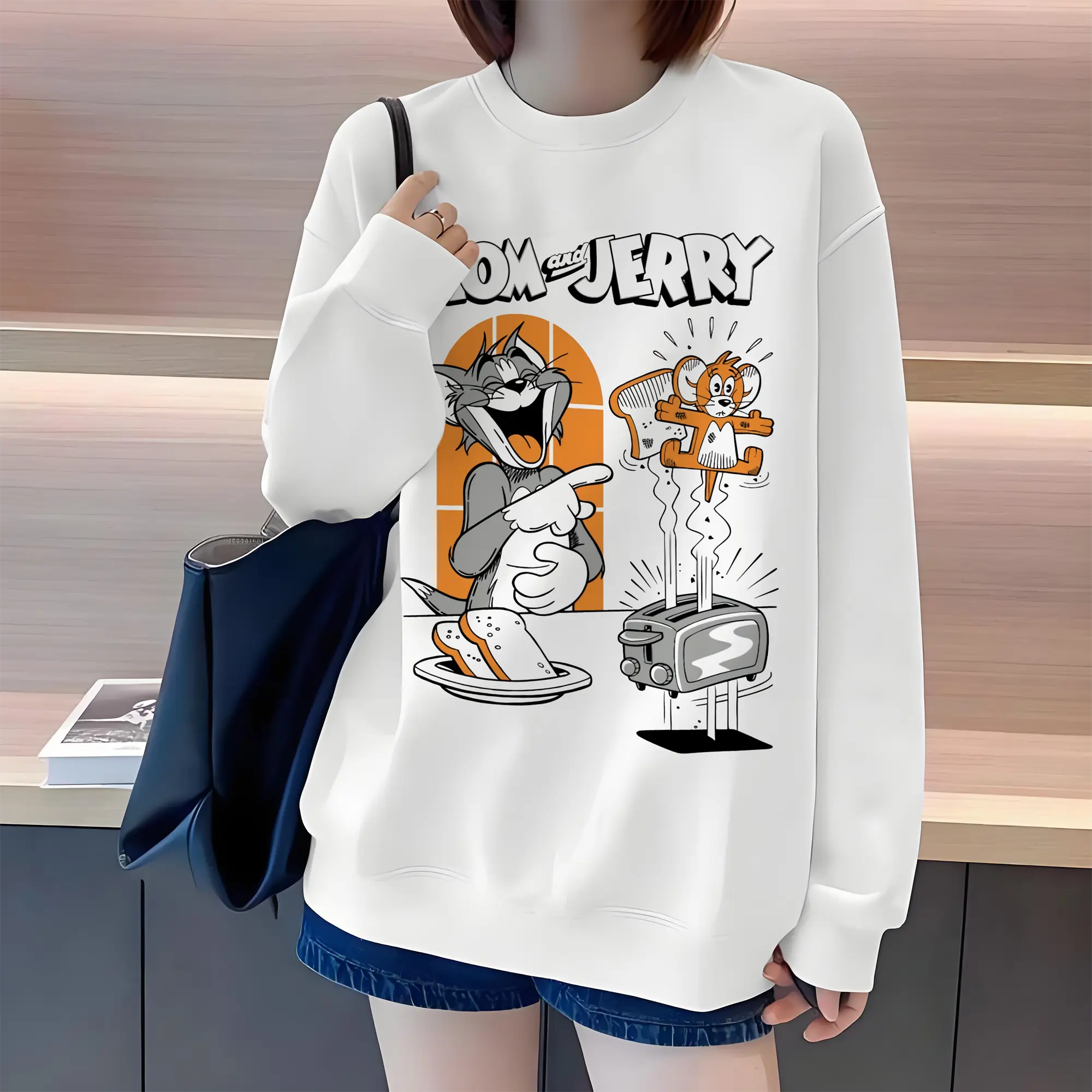 トムとジェリー グッズ トム