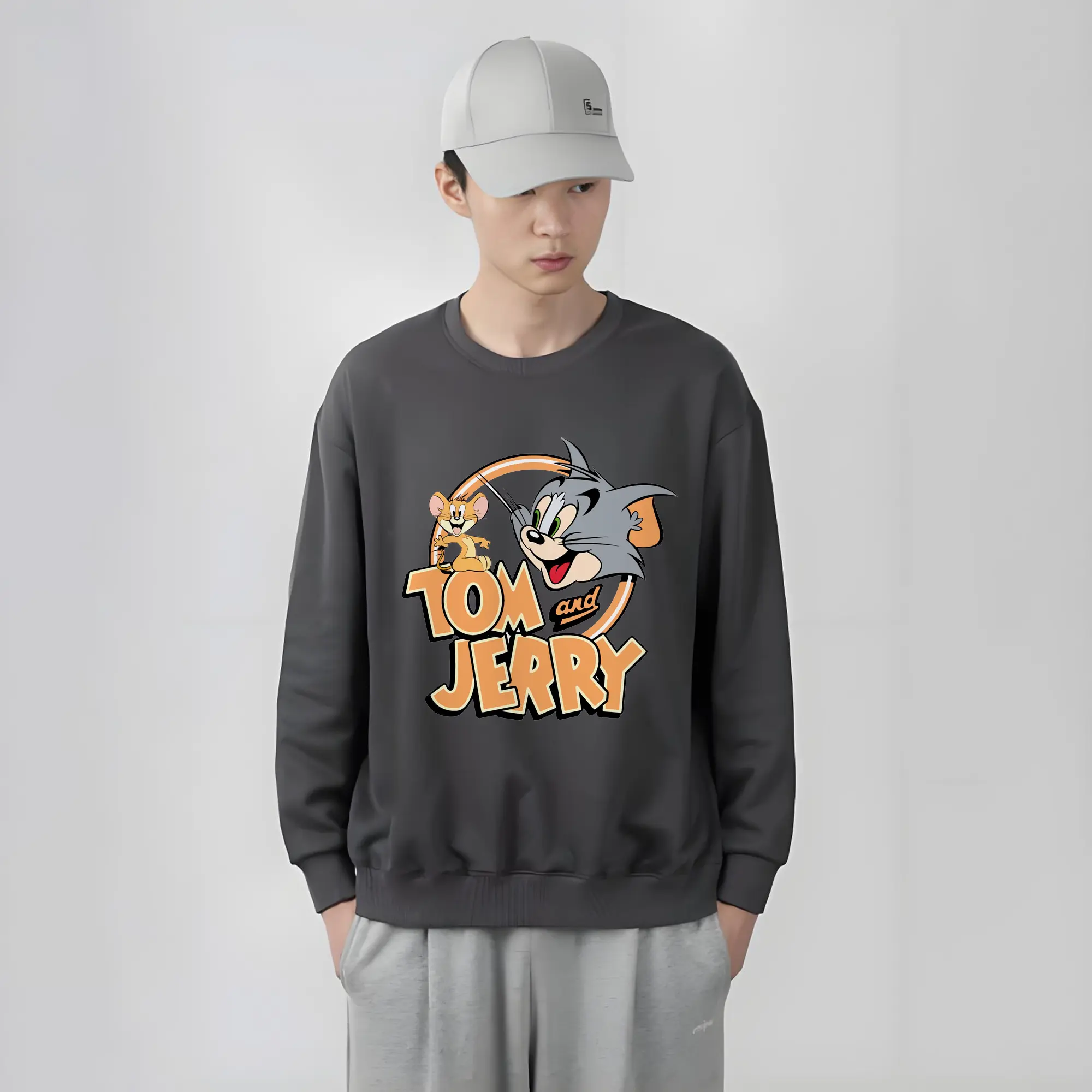 トムとジェリー グッズ トム