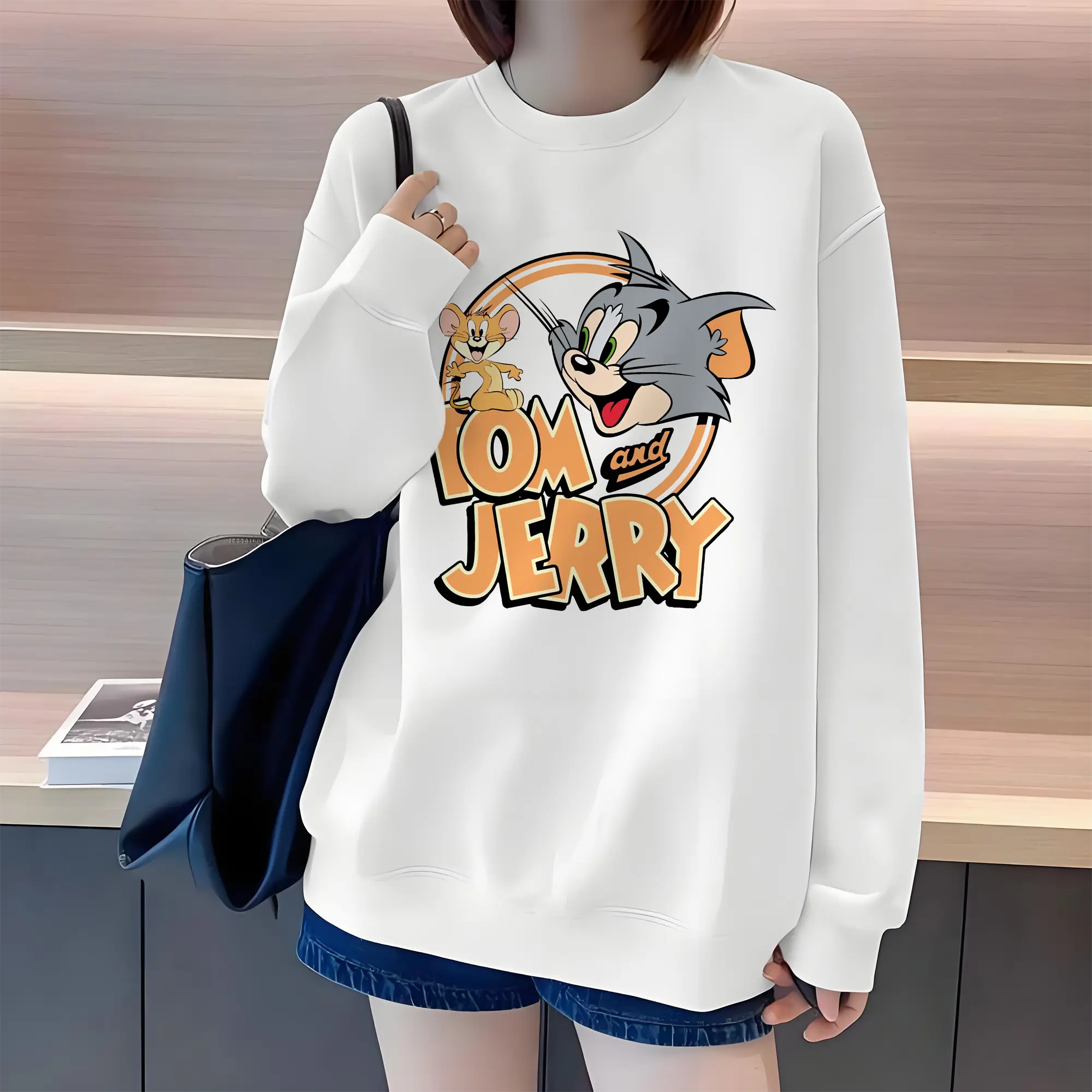 トムとジェリー グッズ トム