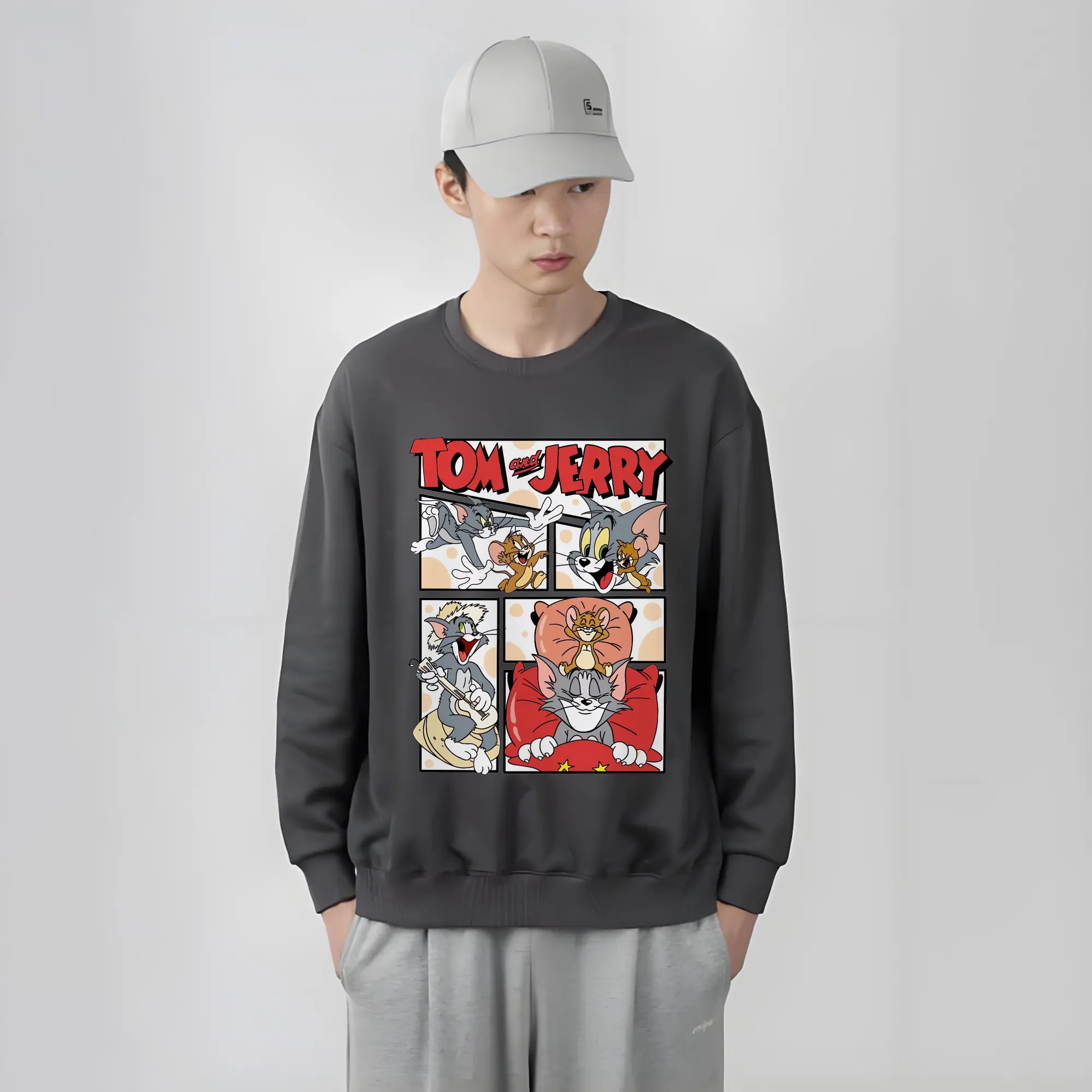 トムとジェリー グッズ トム