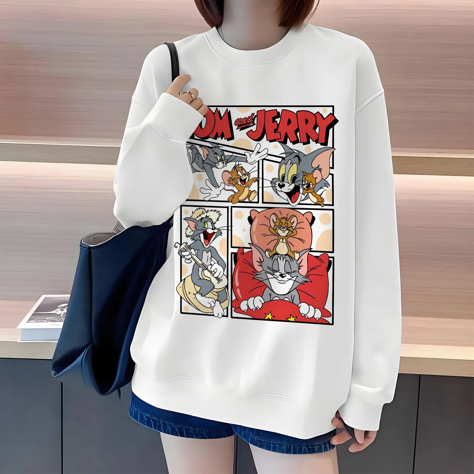 トムとジェリー グッズ トム