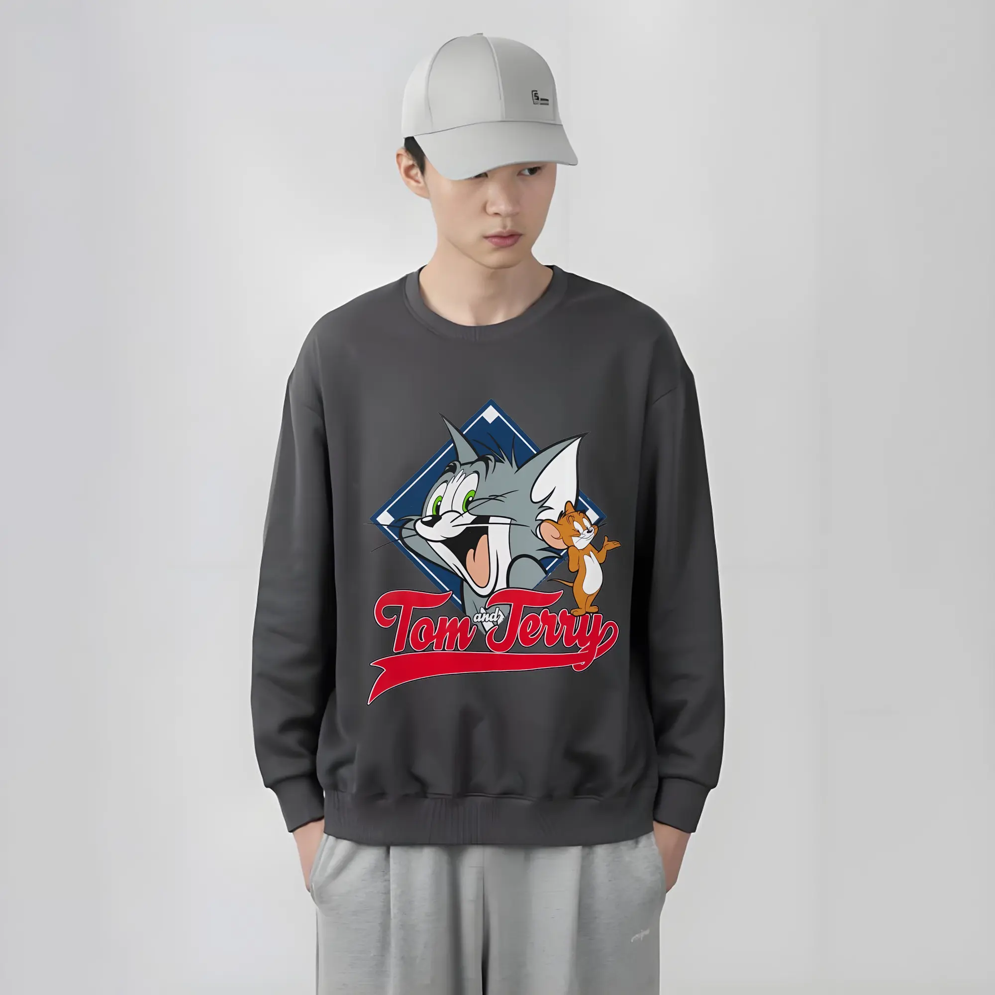 トムとジェリー グッズ トム