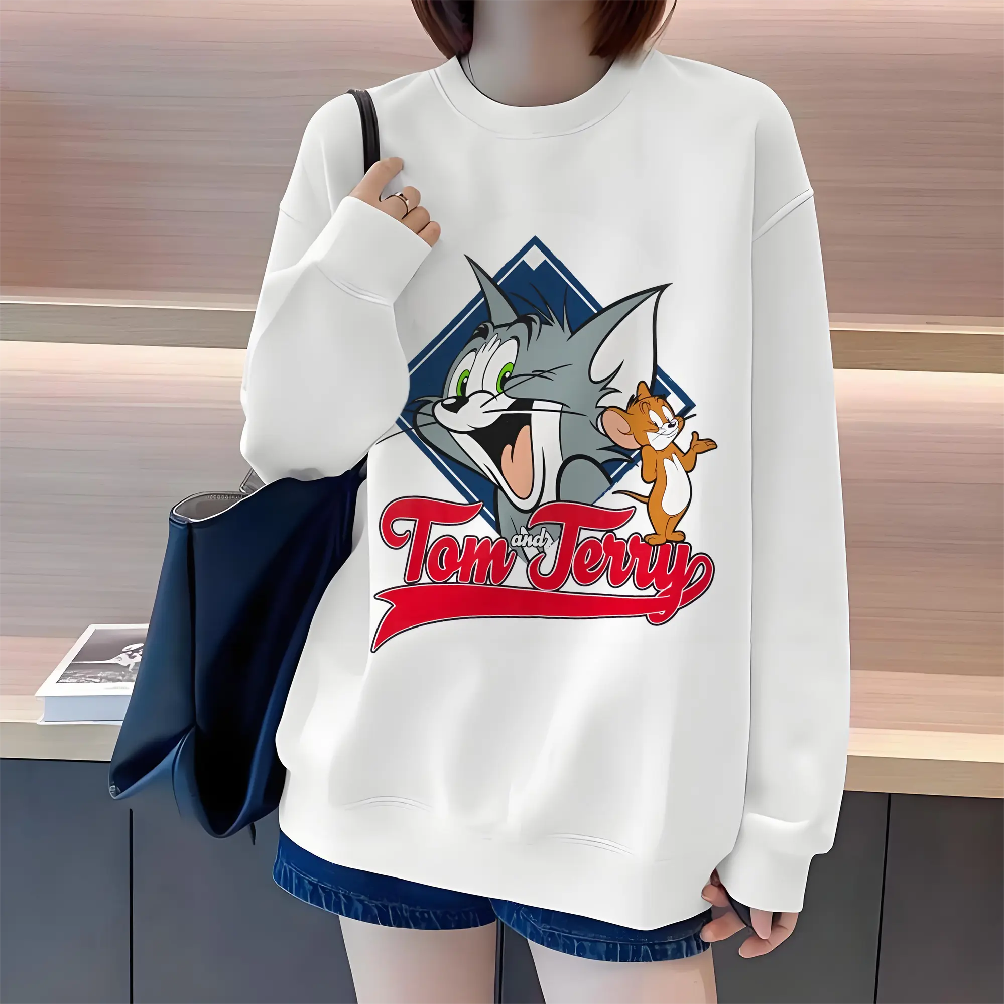 トムとジェリー グッズ トム