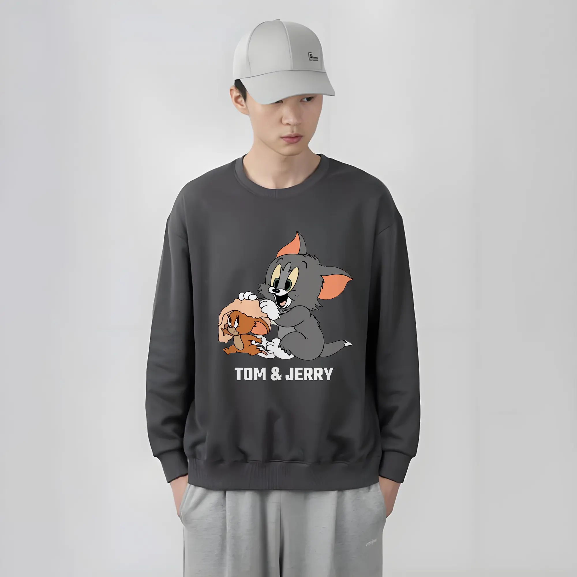 トムとジェリー グッズ トム