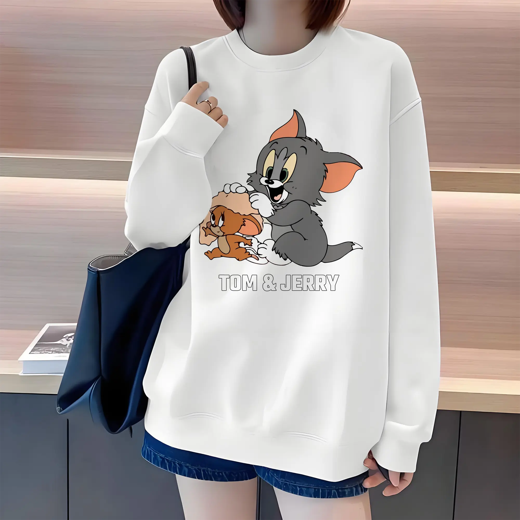 トムとジェリー グッズ トム