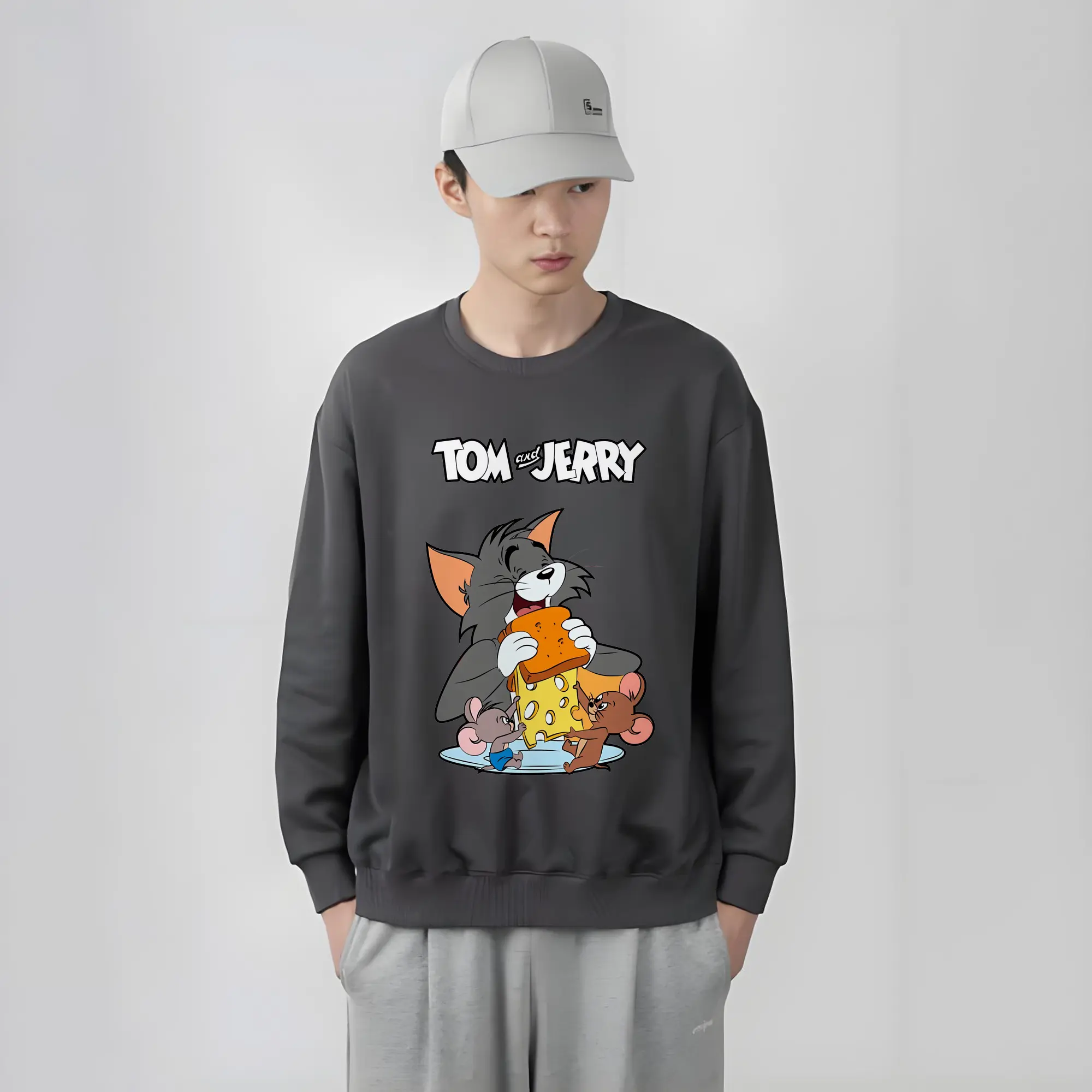 トムとジェリー グッズ トム