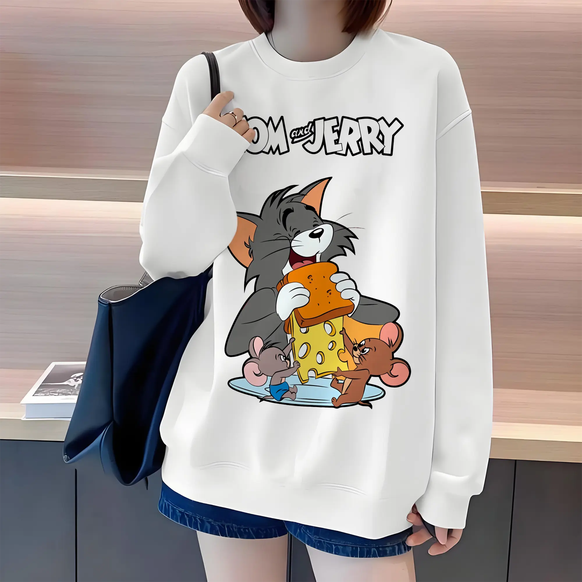 トムとジェリー グッズ トム