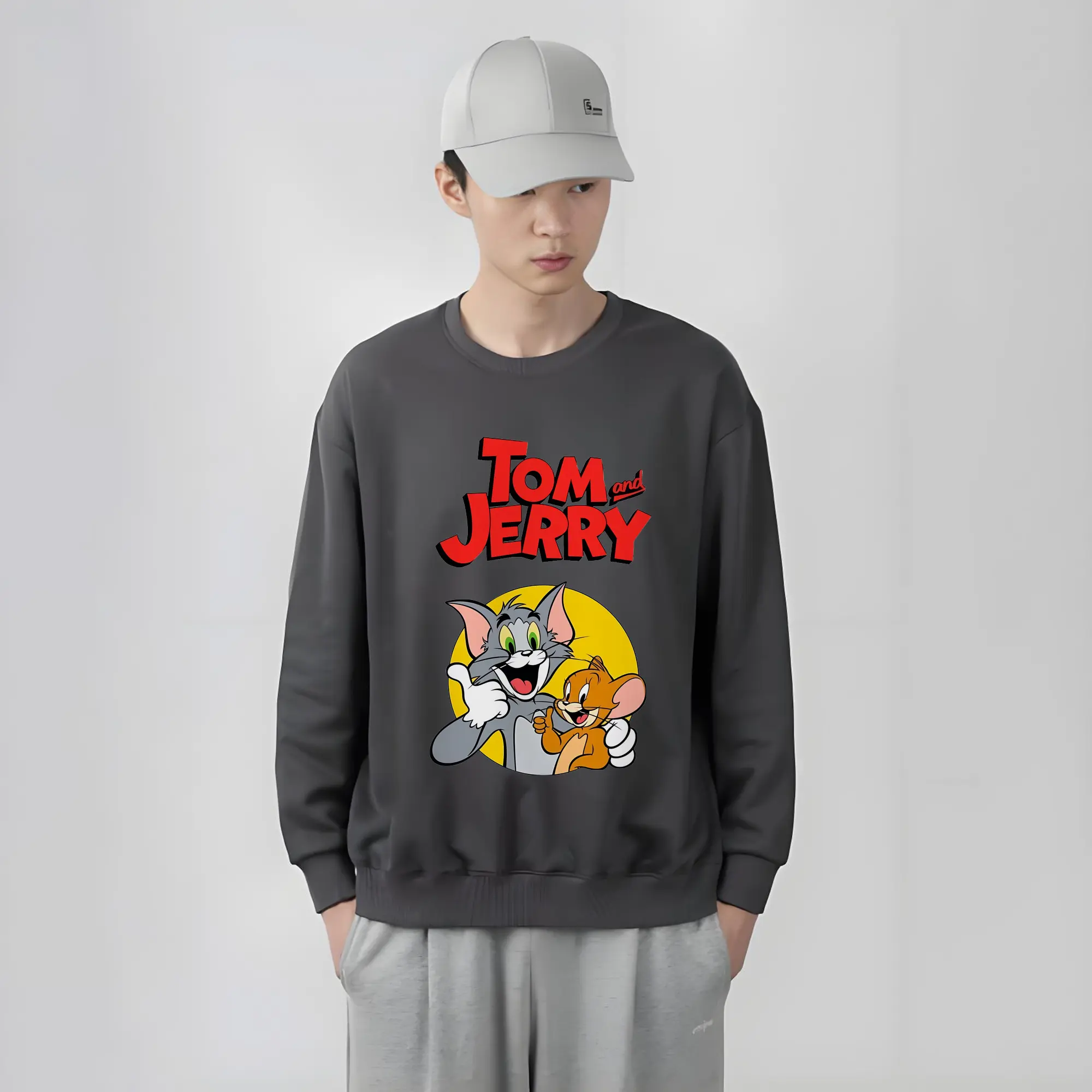 トムとジェリー グッズ トム