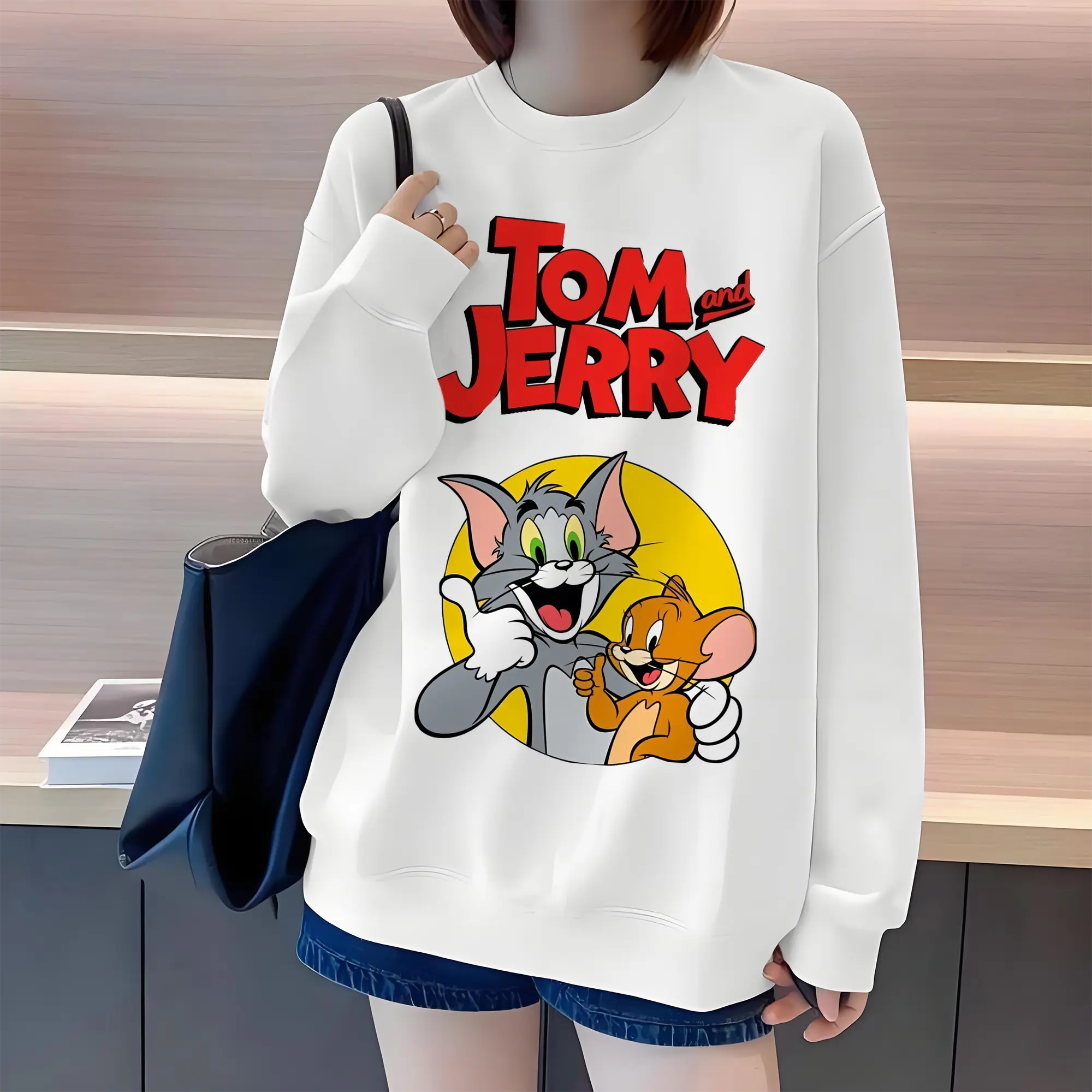 トムとジェリー グッズ トム