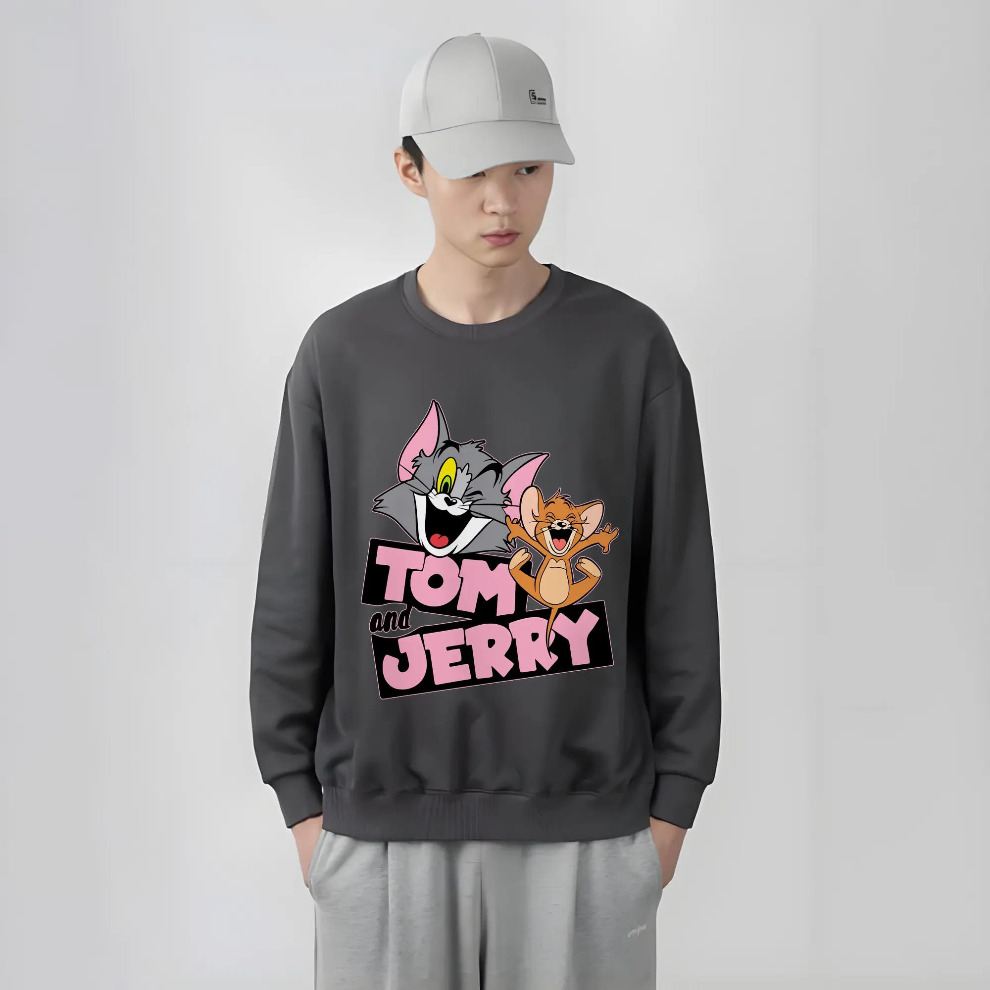 トムとジェリー グッズ トム