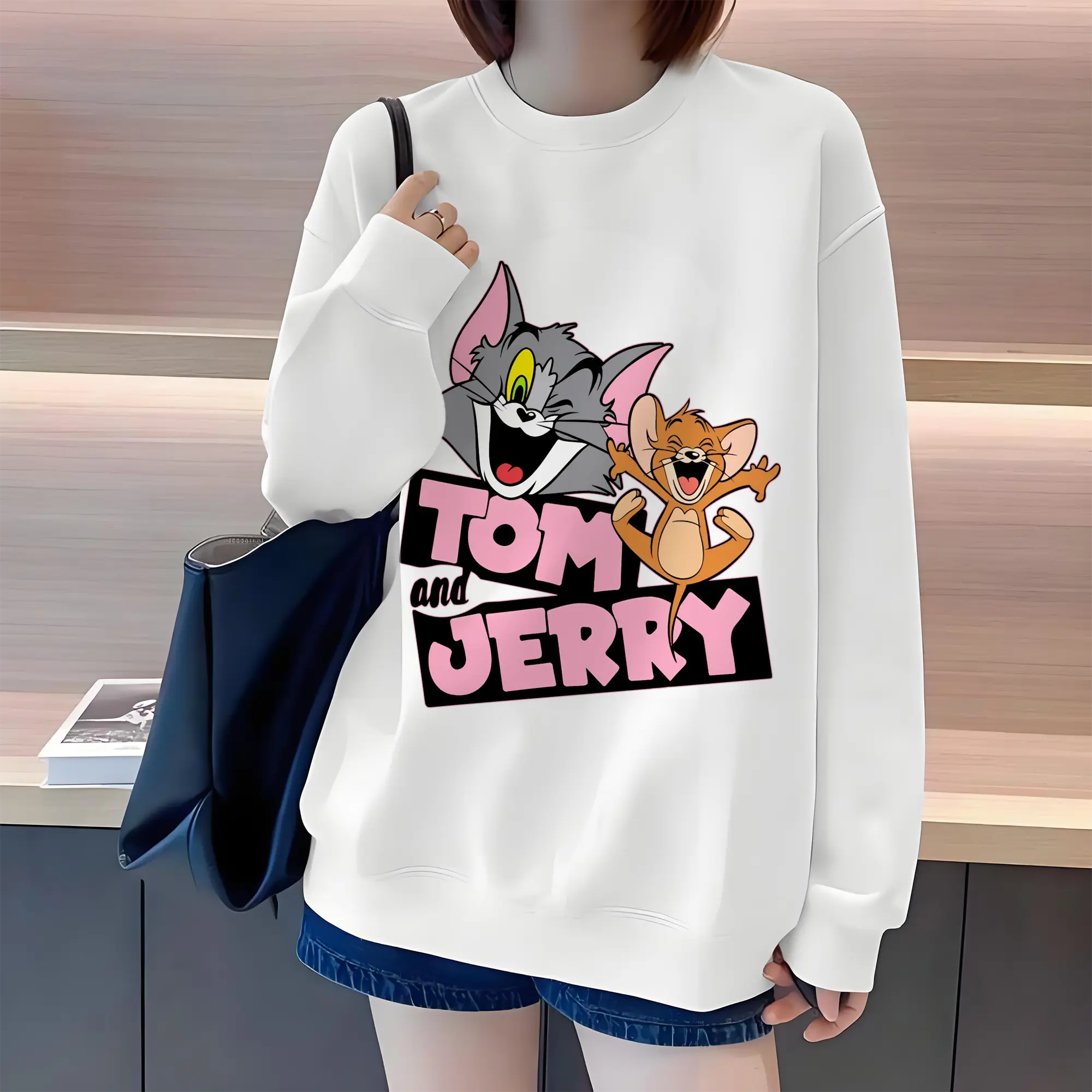 トムとジェリー グッズ トム