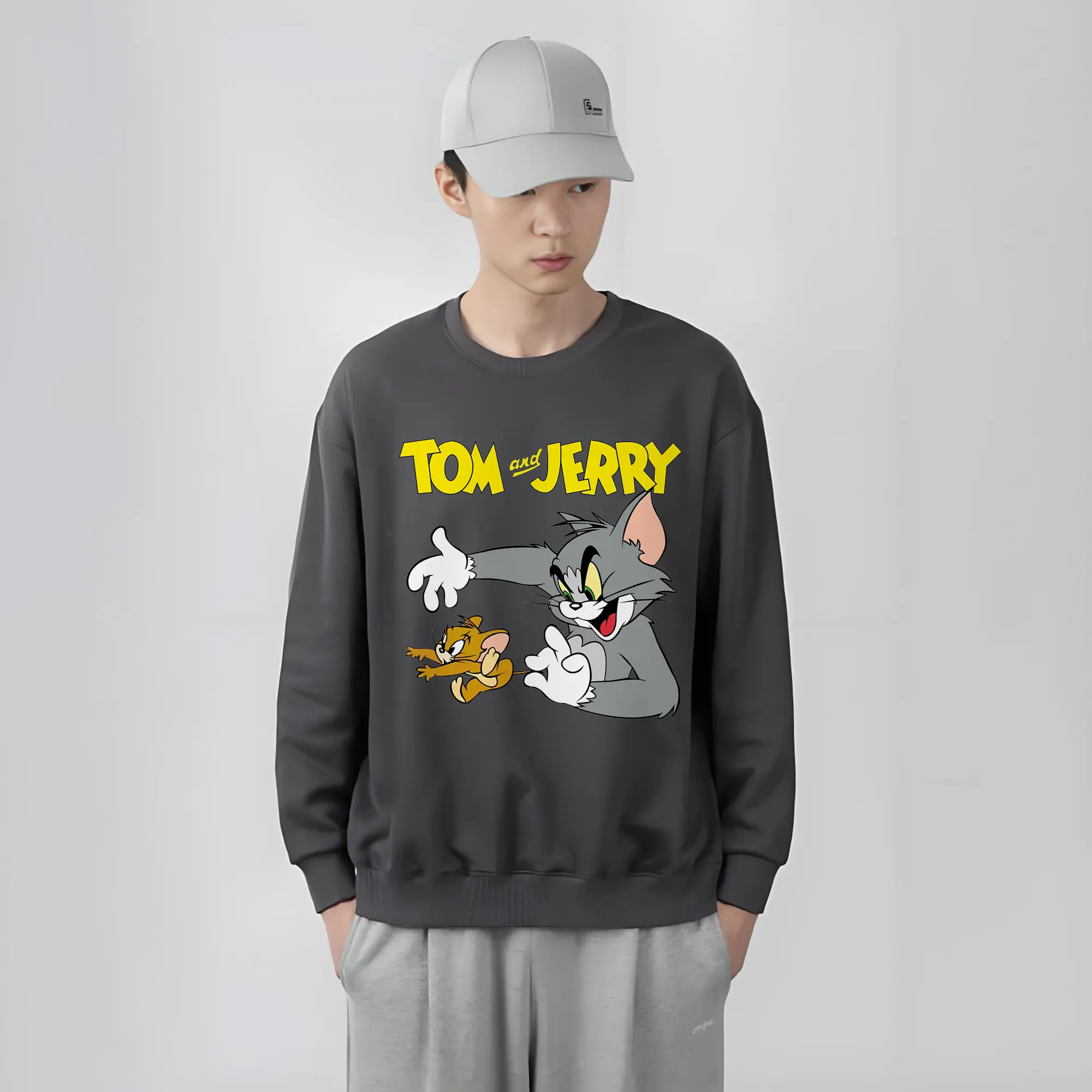 トムとジェリー グッズ トム