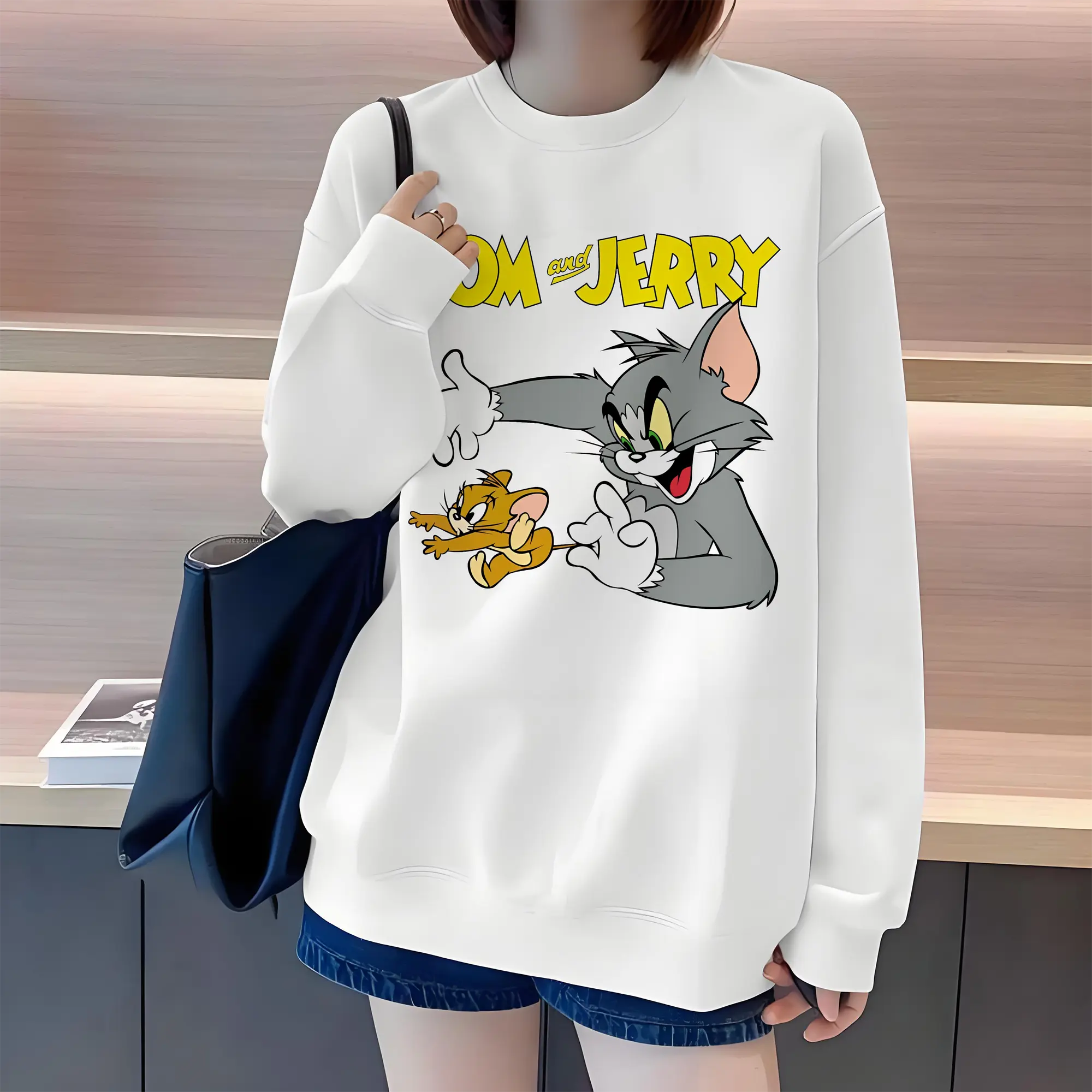 トムとジェリー グッズ トム