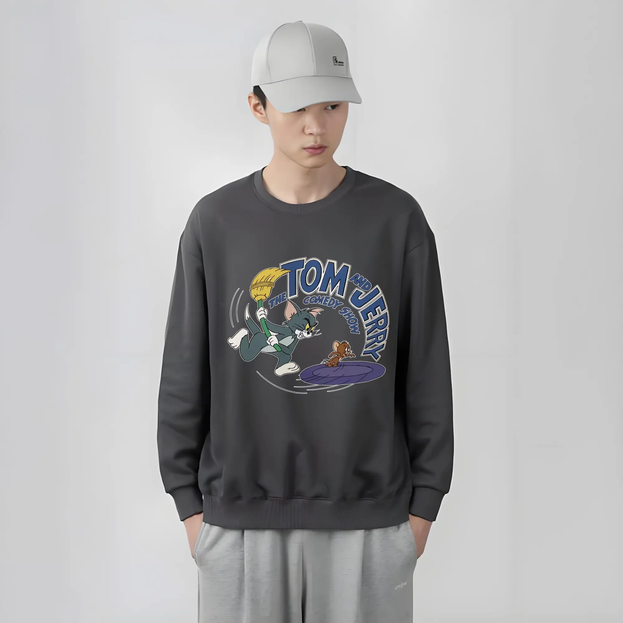 トムとジェリー グッズ トム