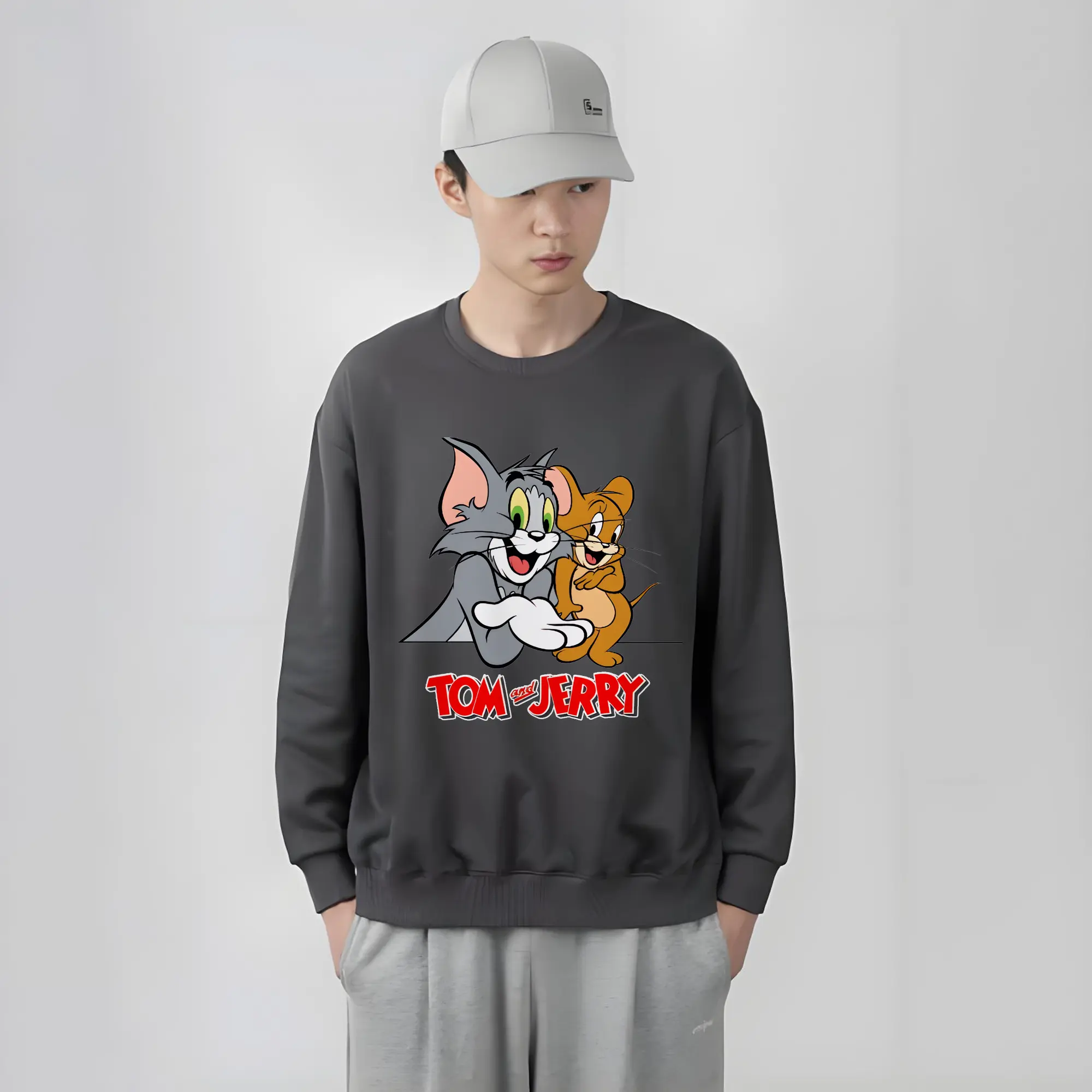 トムとジェリー グッズ トム