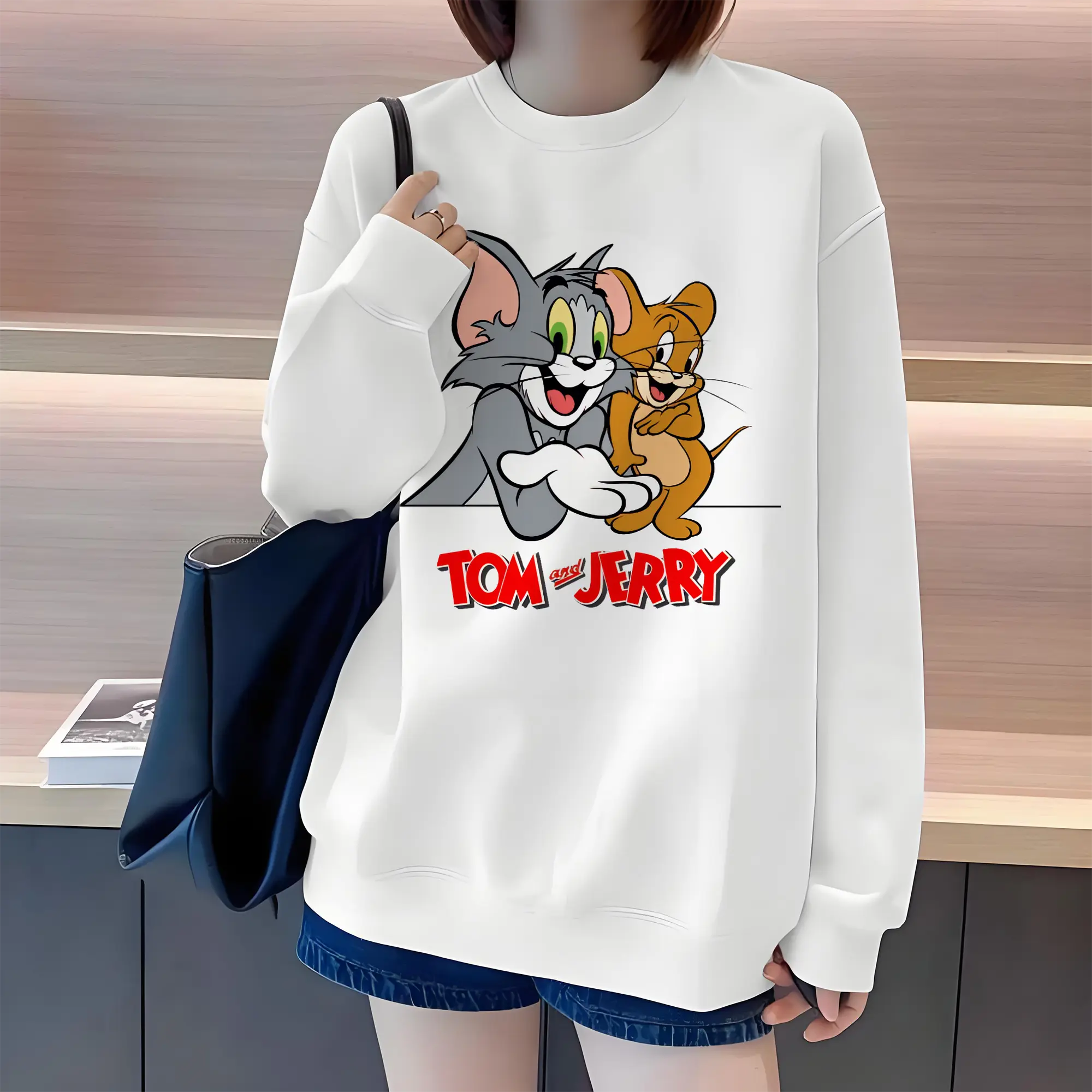 トムとジェリー グッズ トム